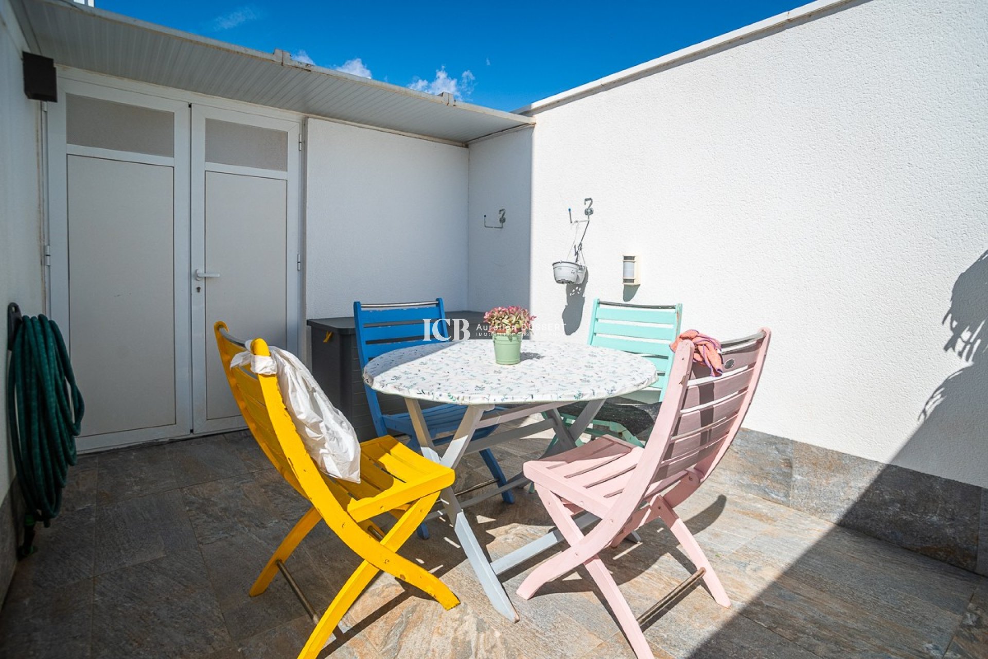 Resale - Detached house -
Pilar de la Horadada