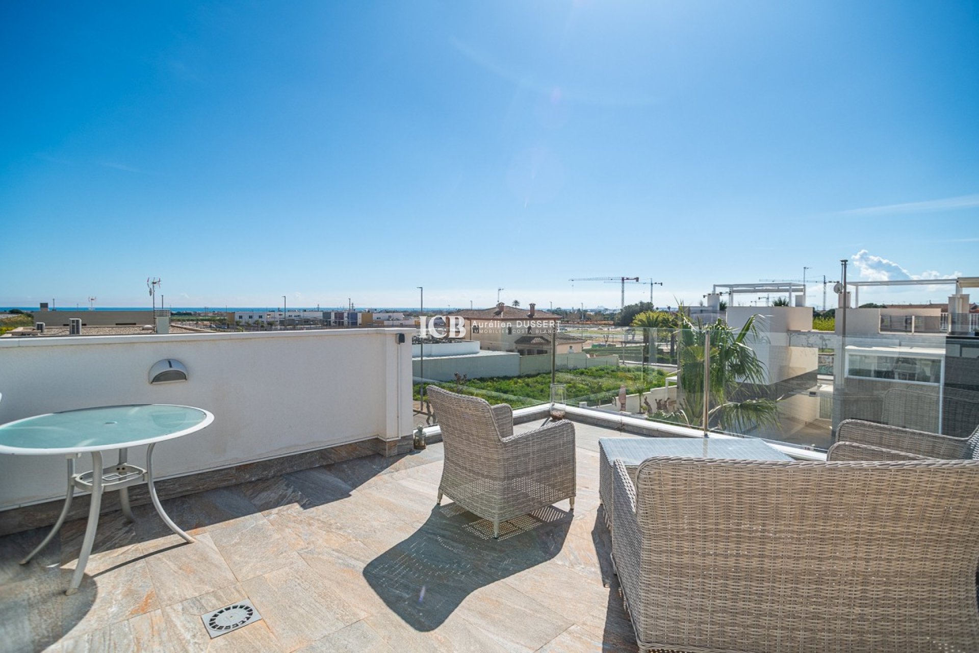 Resale - Detached house -
Pilar de la Horadada