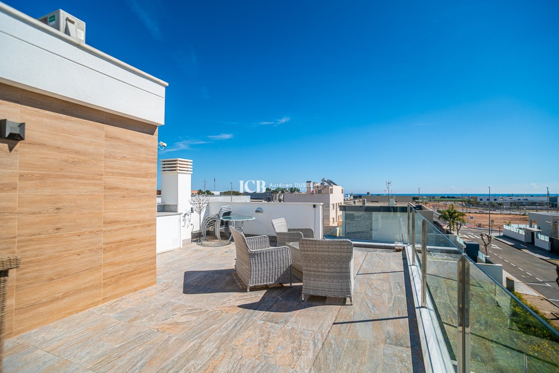 Resale - Detached house -
Pilar de la Horadada