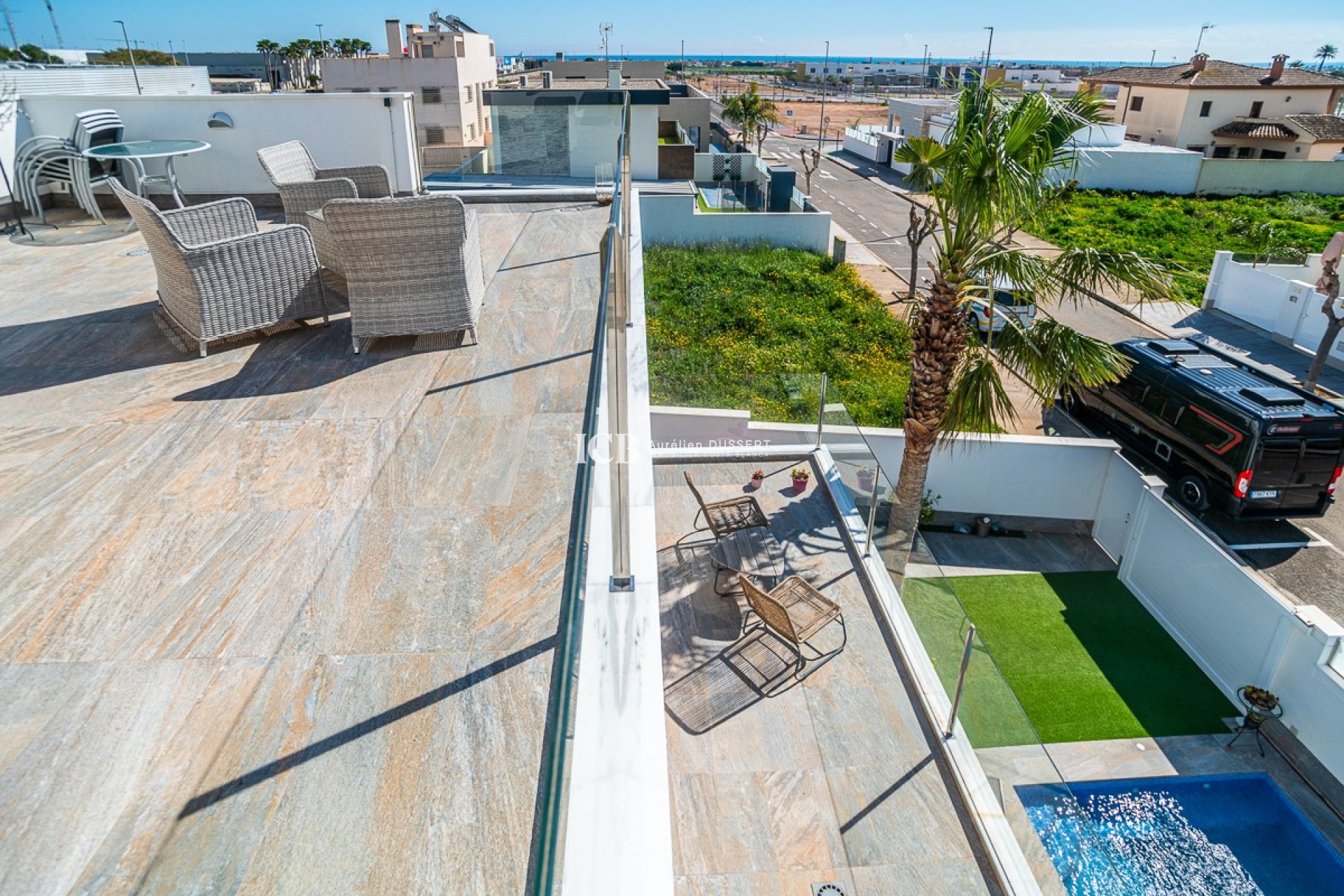 Resale - Detached house -
Pilar de la Horadada