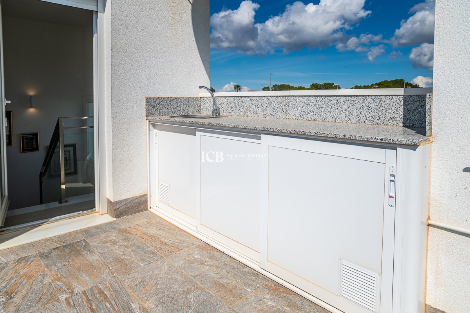 Resale - Detached house -
Pilar de la Horadada