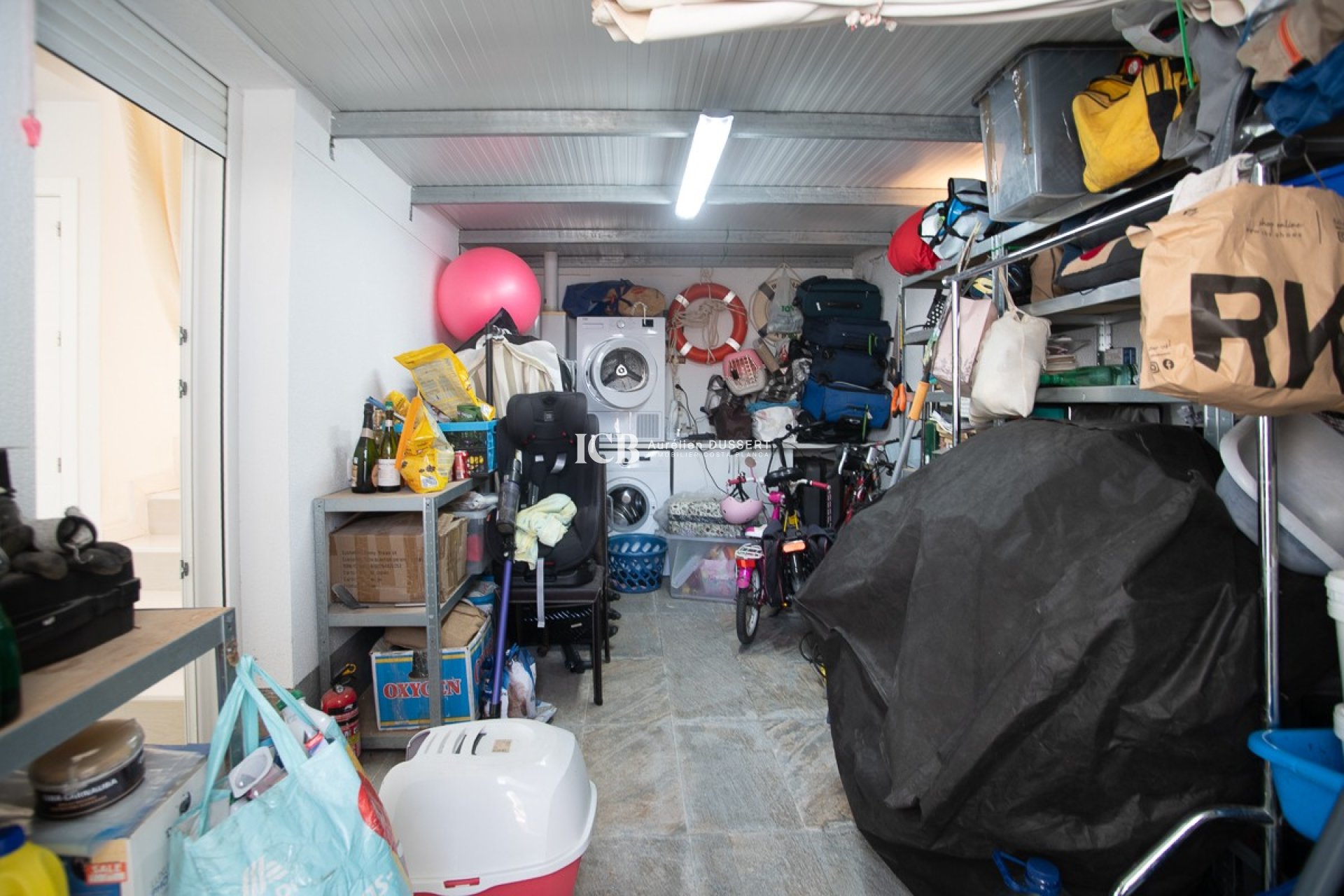 Resale - Detached house -
Pilar de la Horadada