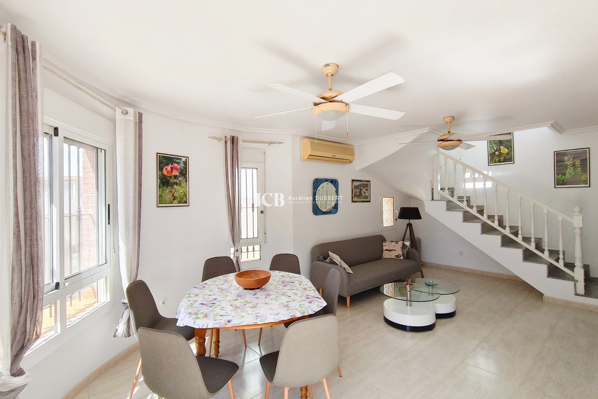 Resale - Detached house -
Pilar de la Horadada