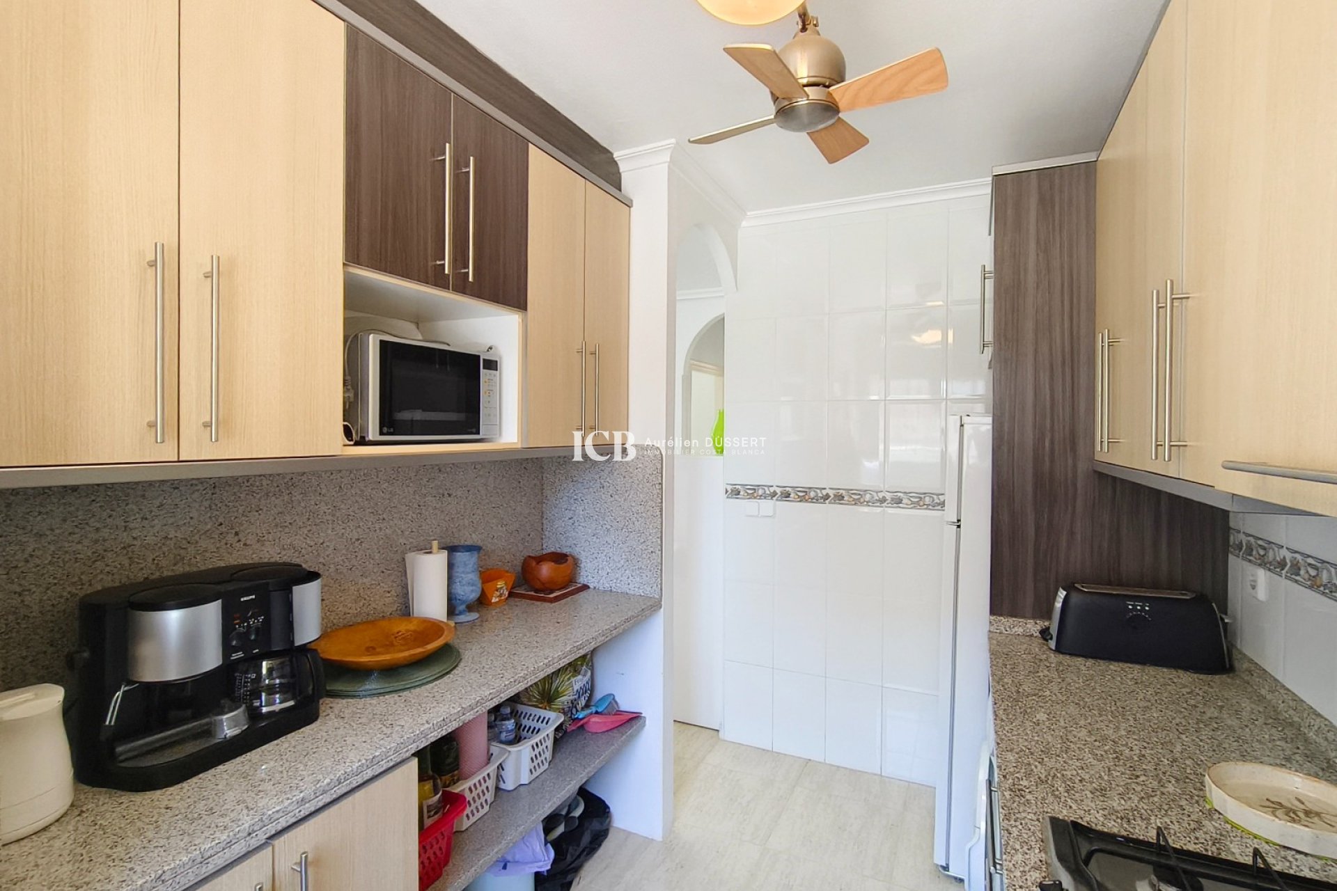 Resale - Detached house -
Pilar de la Horadada