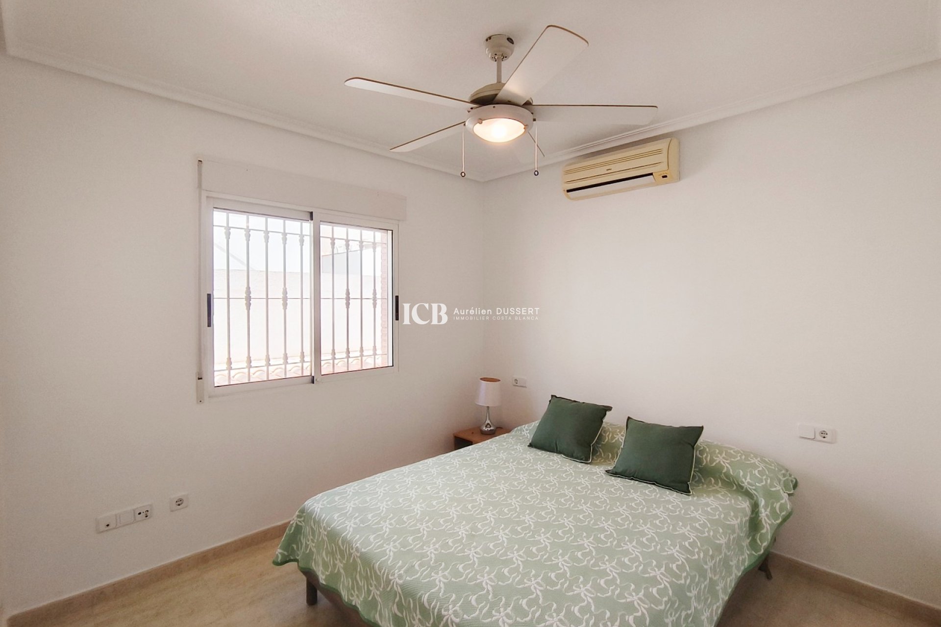 Resale - Detached house -
Pilar de la Horadada