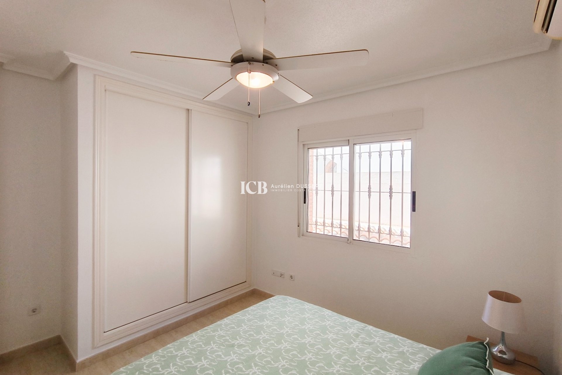 Resale - Detached house -
Pilar de la Horadada