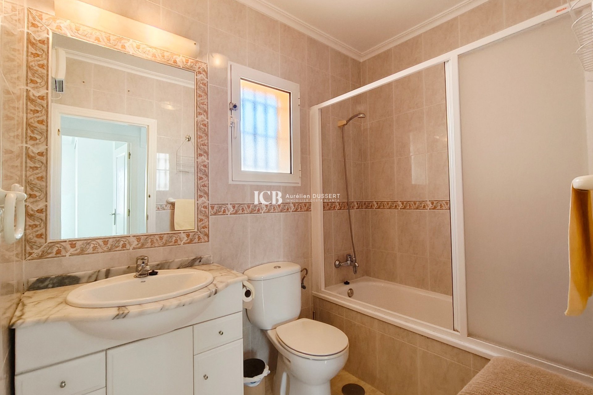 Resale - Detached house -
Pilar de la Horadada