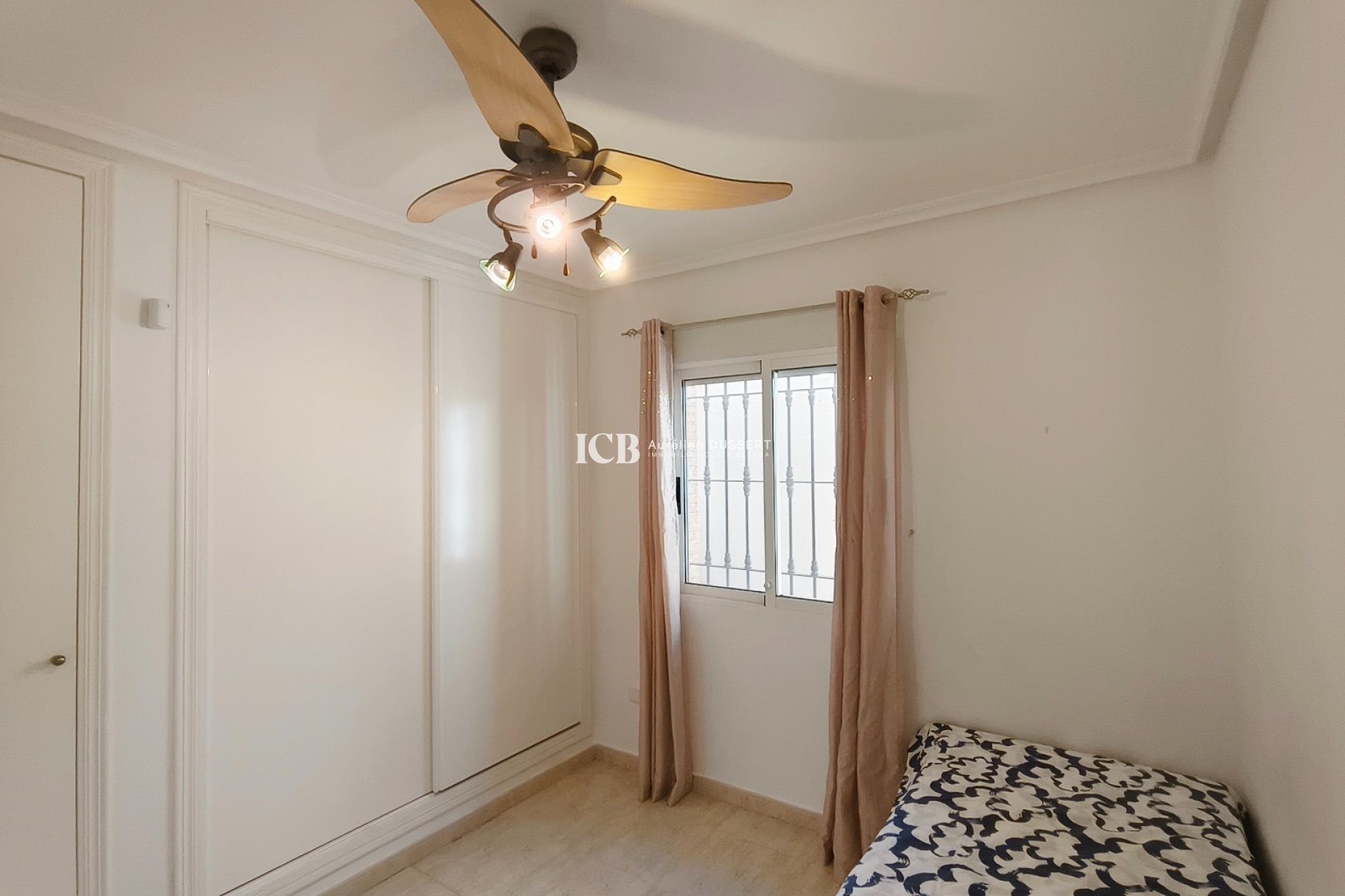 Resale - Detached house -
Pilar de la Horadada