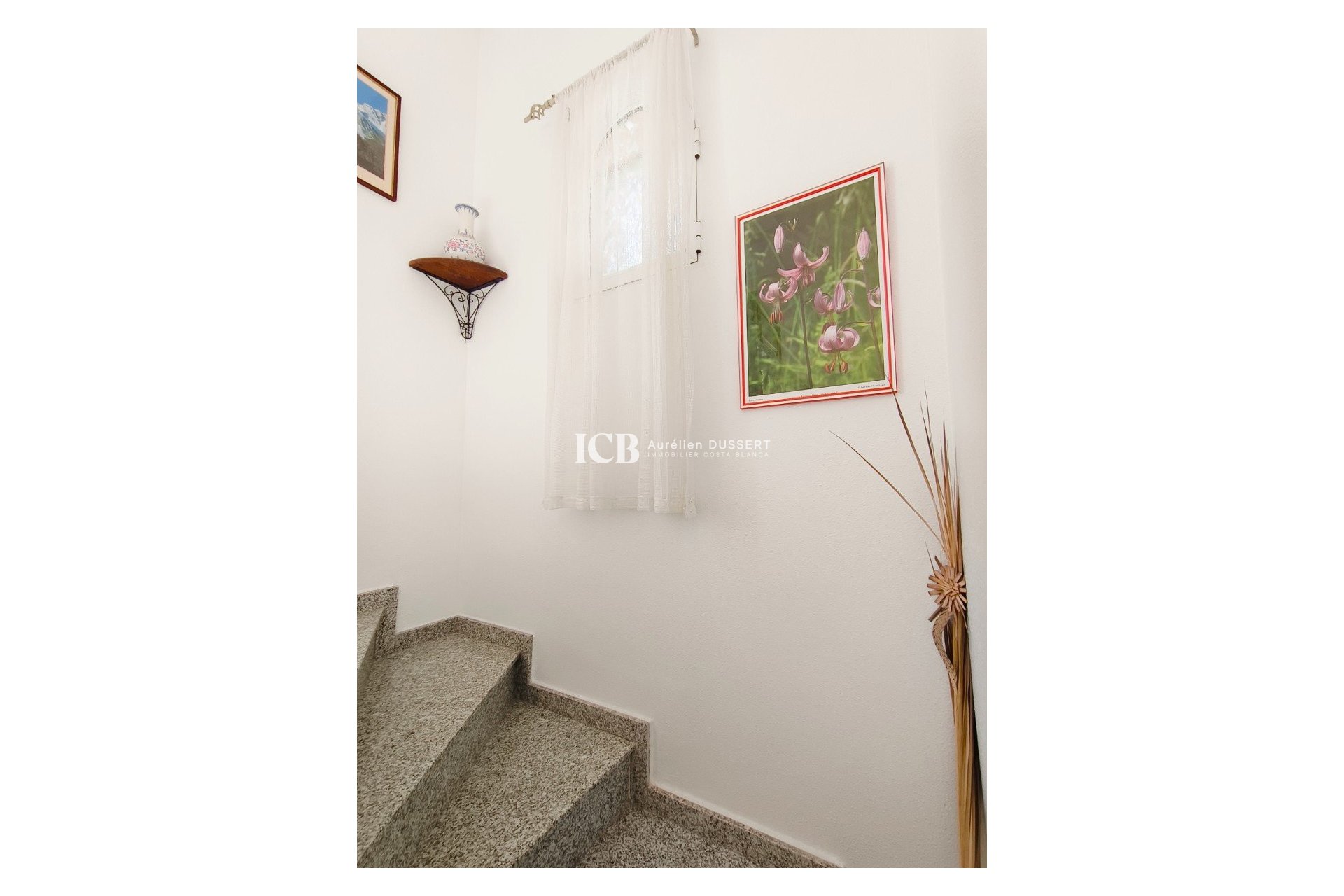 Resale - Detached house -
Pilar de la Horadada
