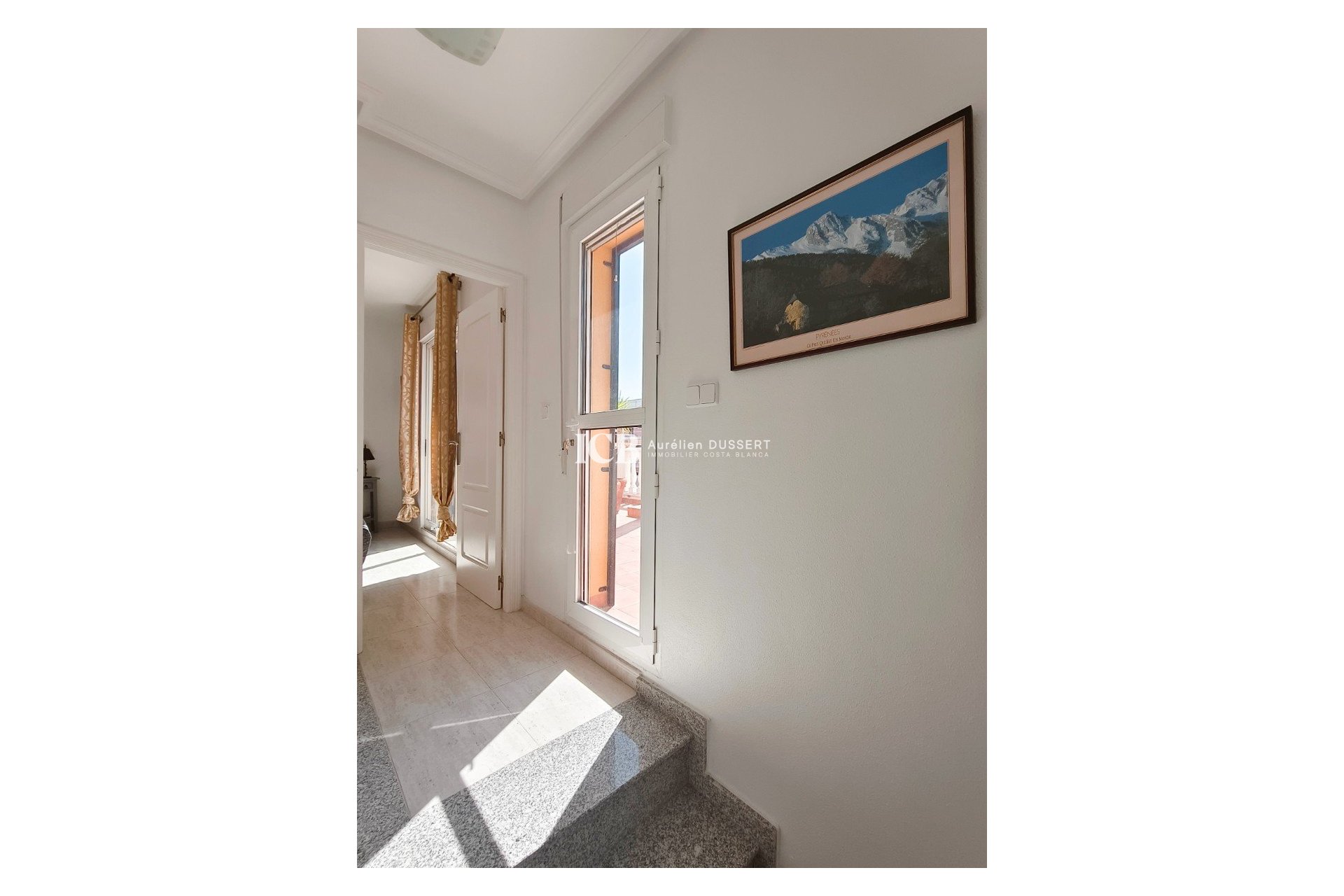 Resale - Detached house -
Pilar de la Horadada