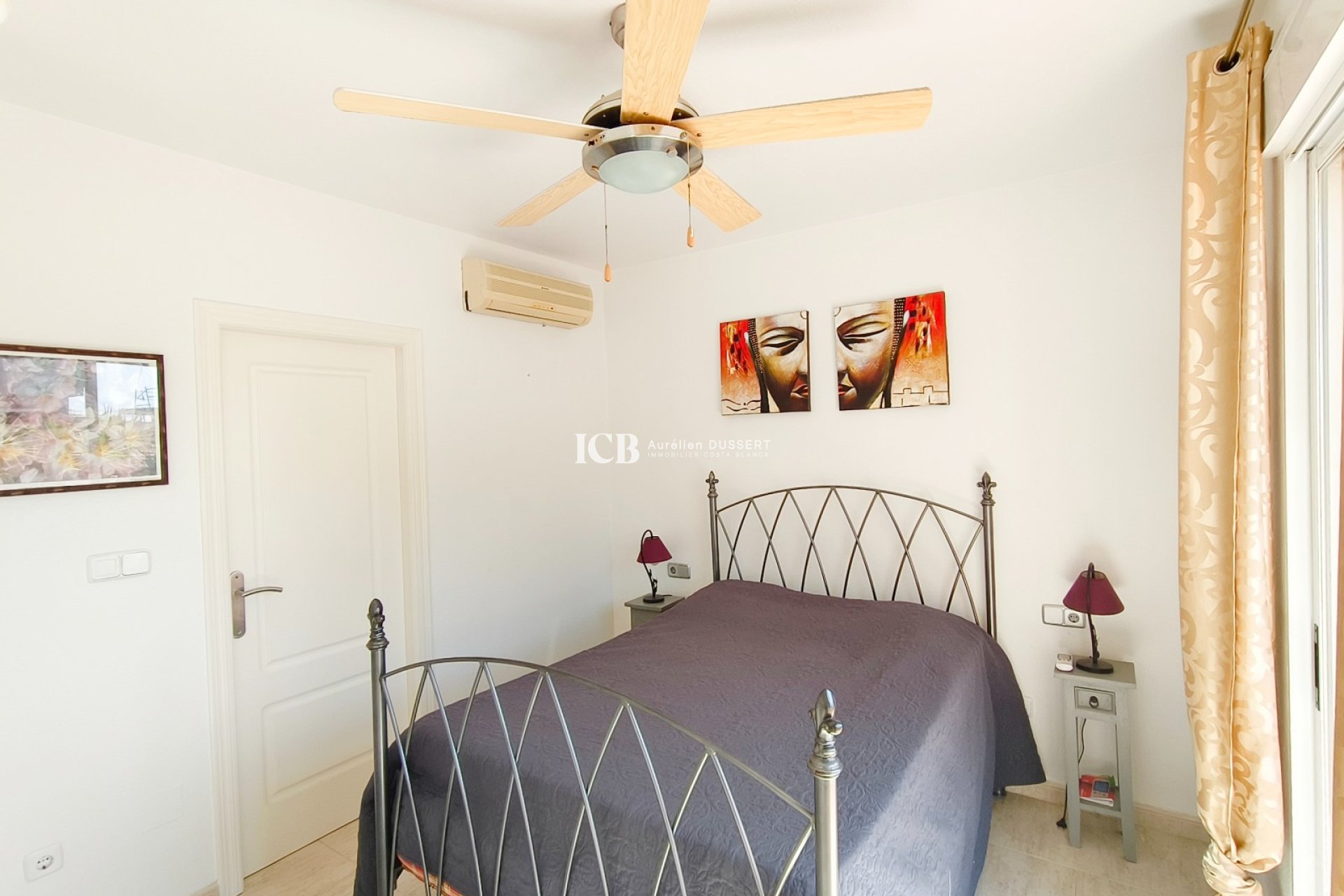 Resale - Detached house -
Pilar de la Horadada