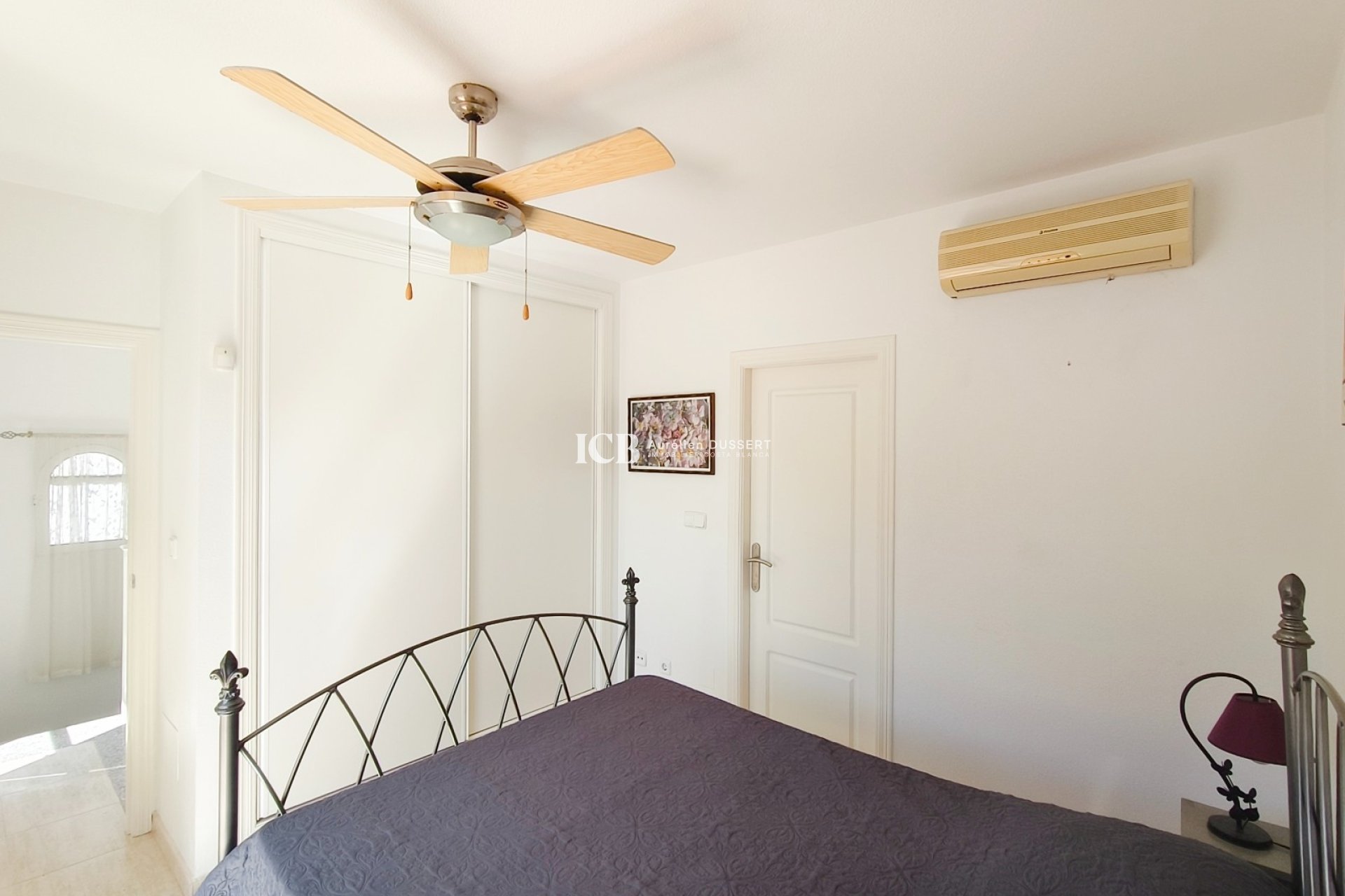 Resale - Detached house -
Pilar de la Horadada