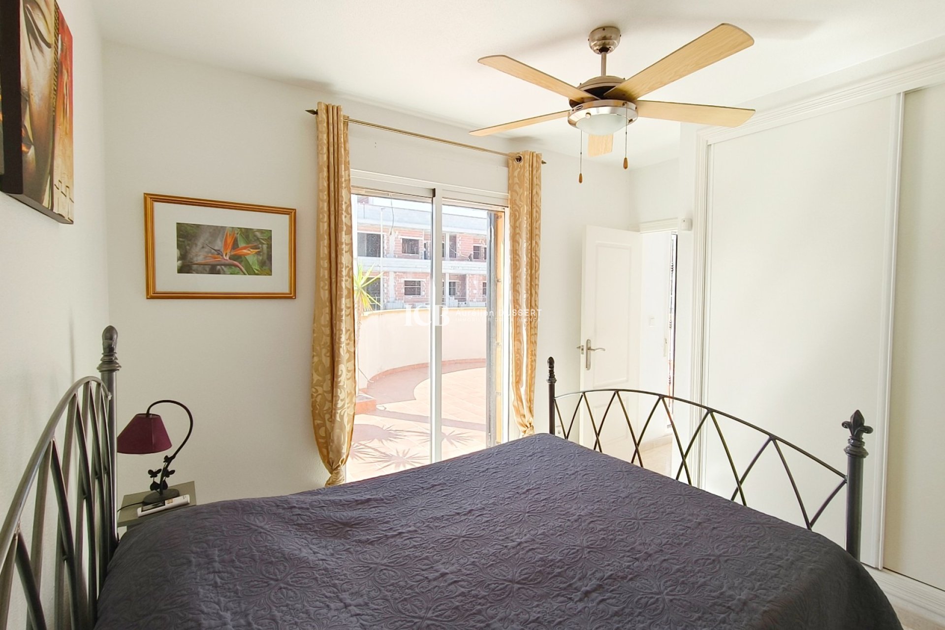 Resale - Detached house -
Pilar de la Horadada