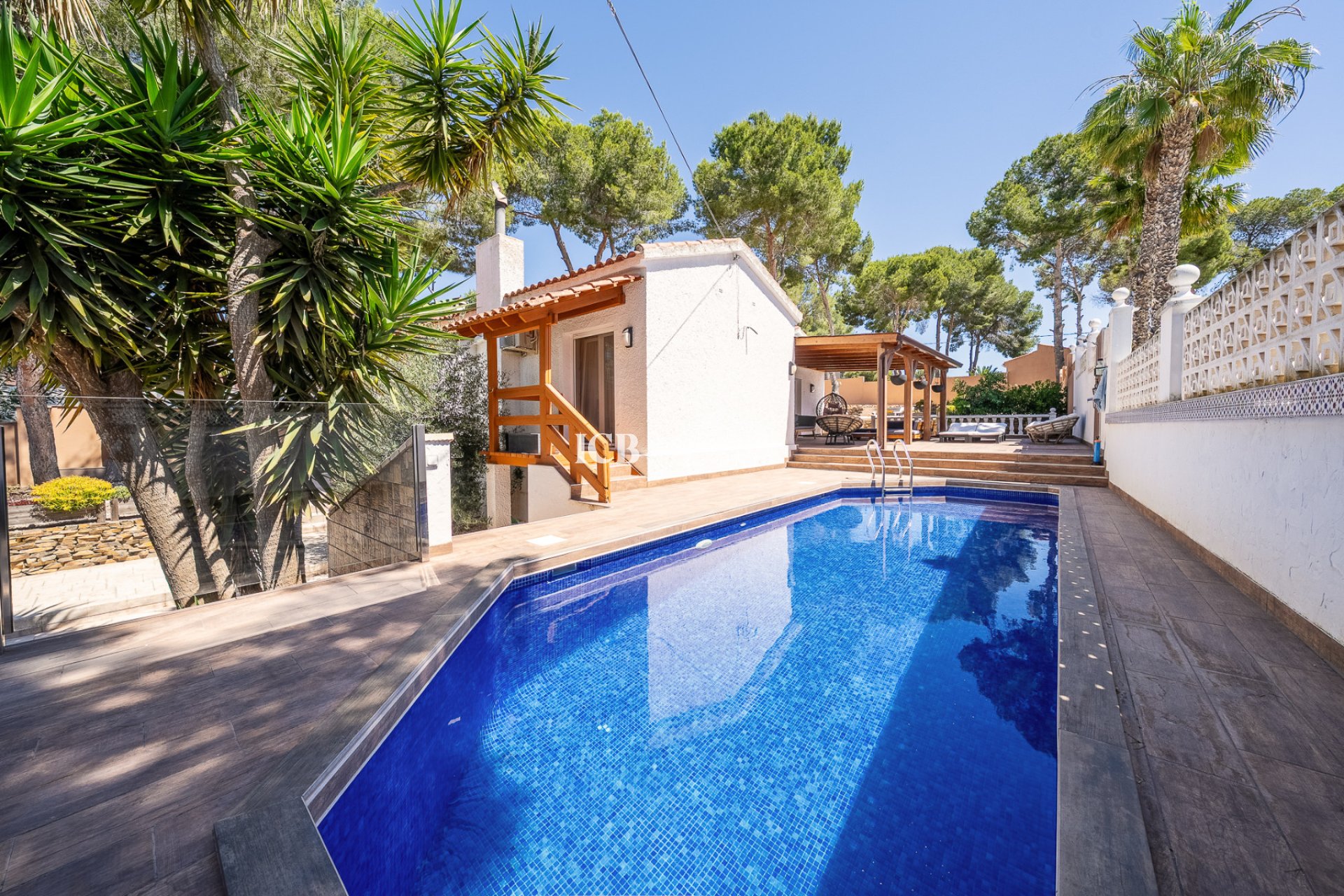 Resale - Detached house -
Pinar de Campoverde