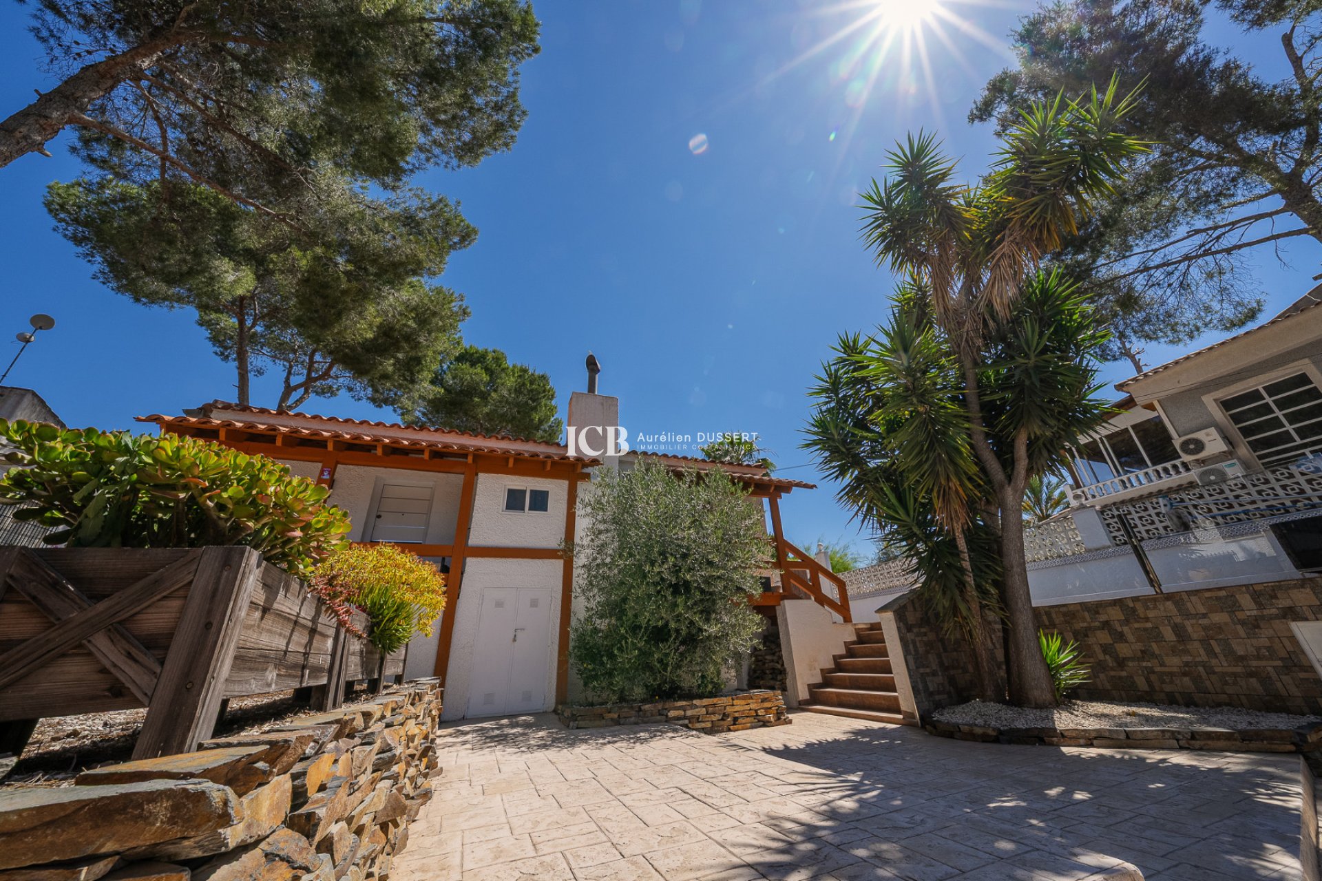 Resale - Detached house -
Pinar de Campoverde