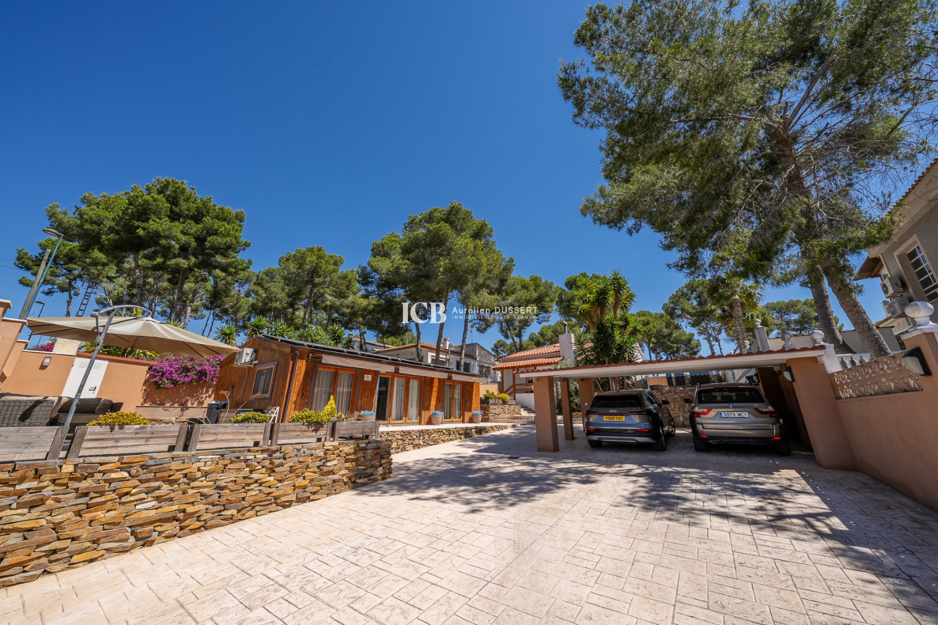 Resale - Detached house -
Pinar de Campoverde