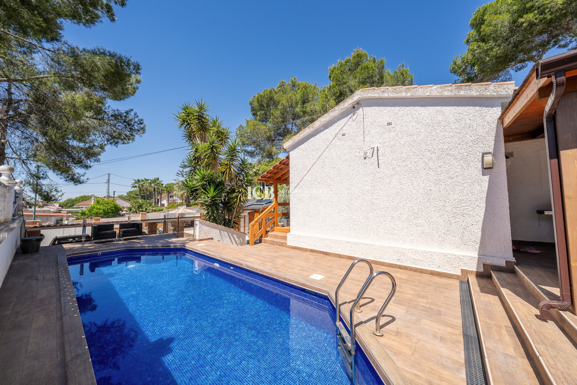 Resale - Detached house -
Pinar de Campoverde