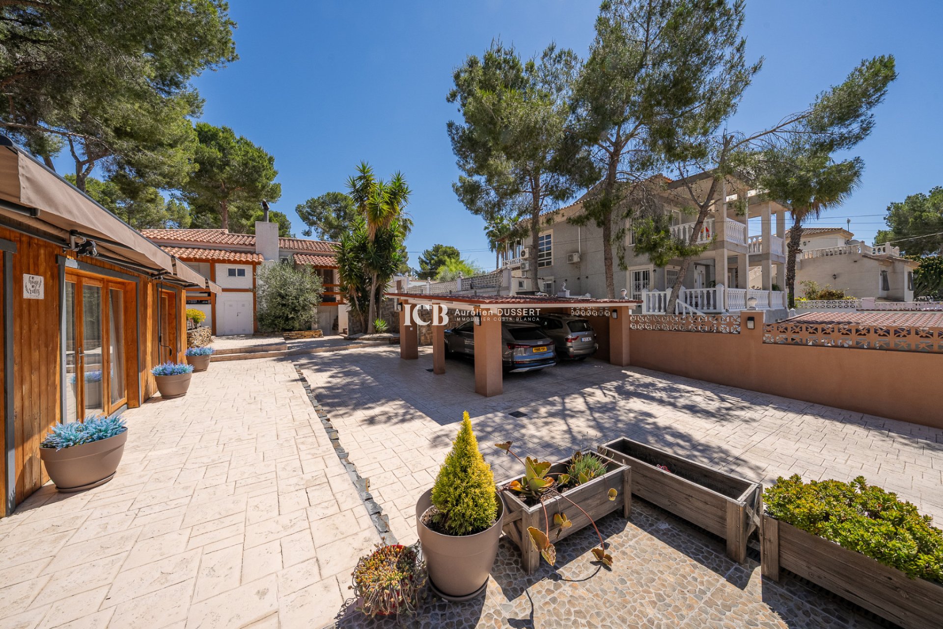 Resale - Detached house -
Pinar de Campoverde