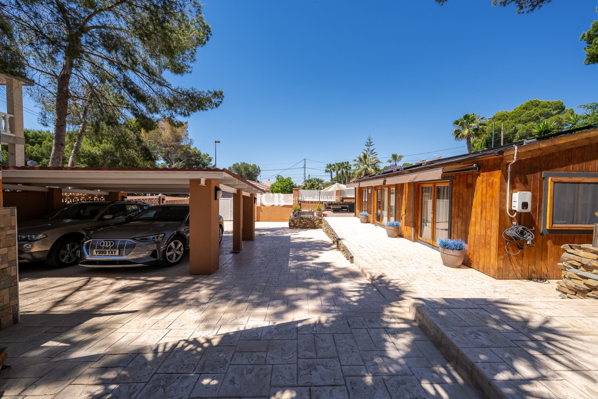 Resale - Detached house -
Pinar de Campoverde