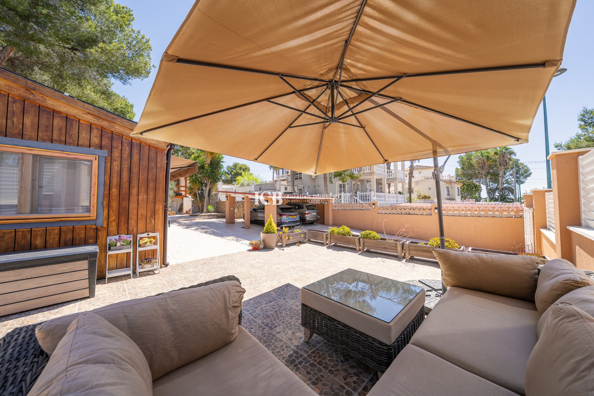 Resale - Detached house -
Pinar de Campoverde