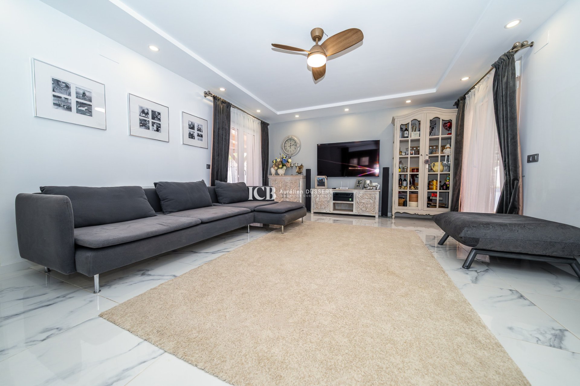 Resale - Detached house -
Pinar de Campoverde