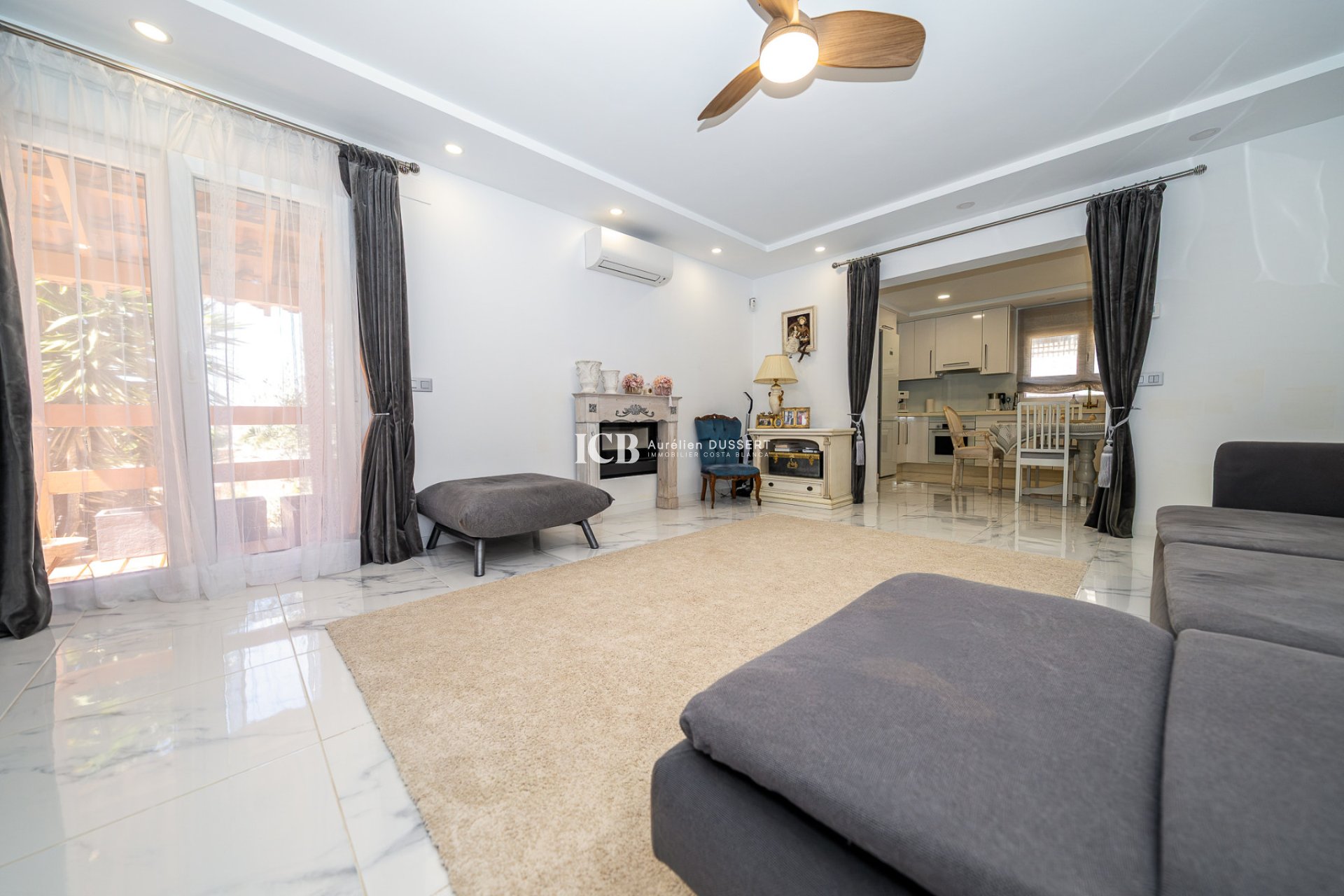 Resale - Detached house -
Pinar de Campoverde