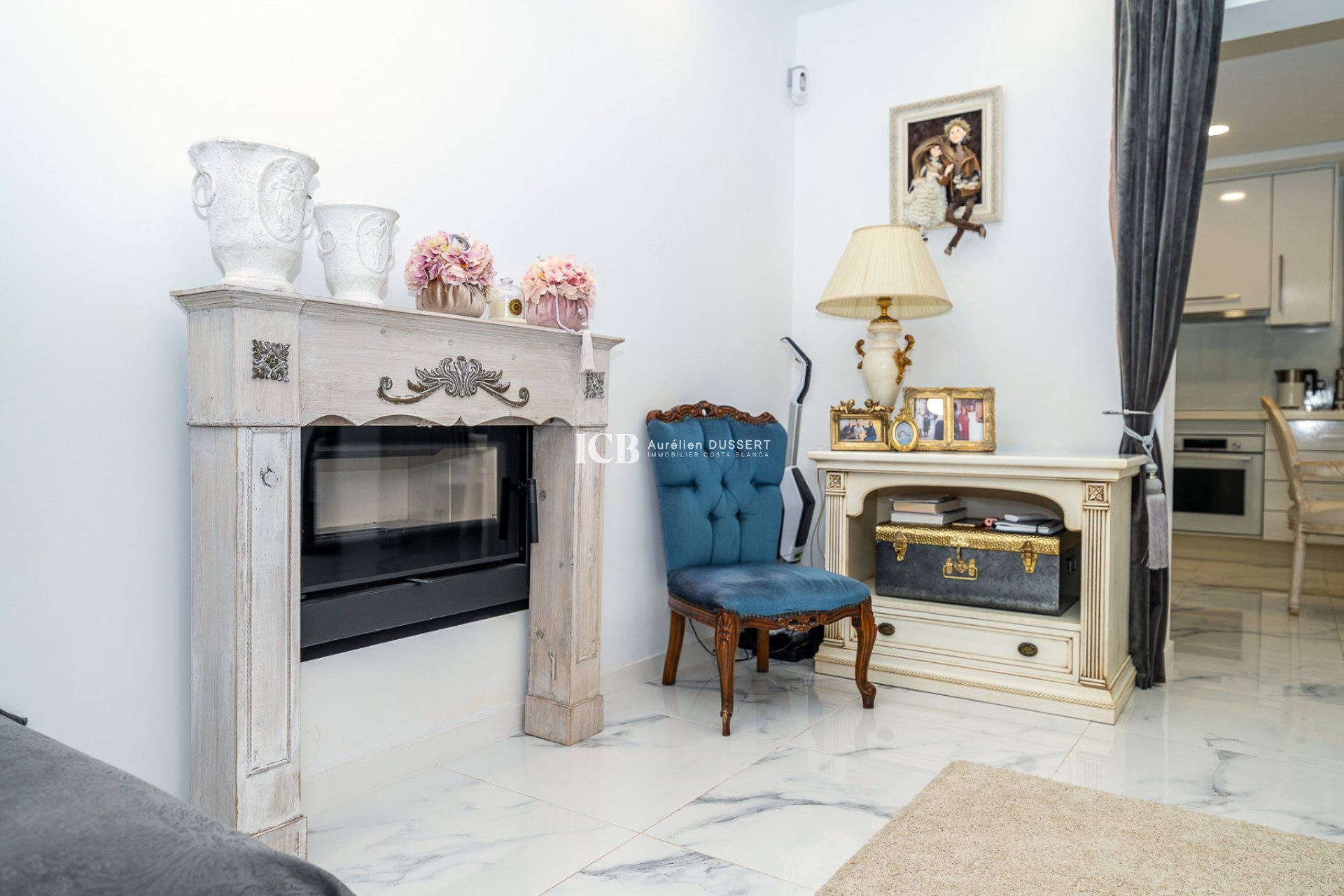 Resale - Detached house -
Pinar de Campoverde