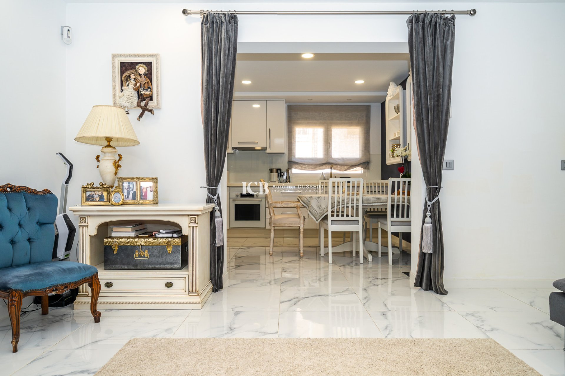 Resale - Detached house -
Pinar de Campoverde