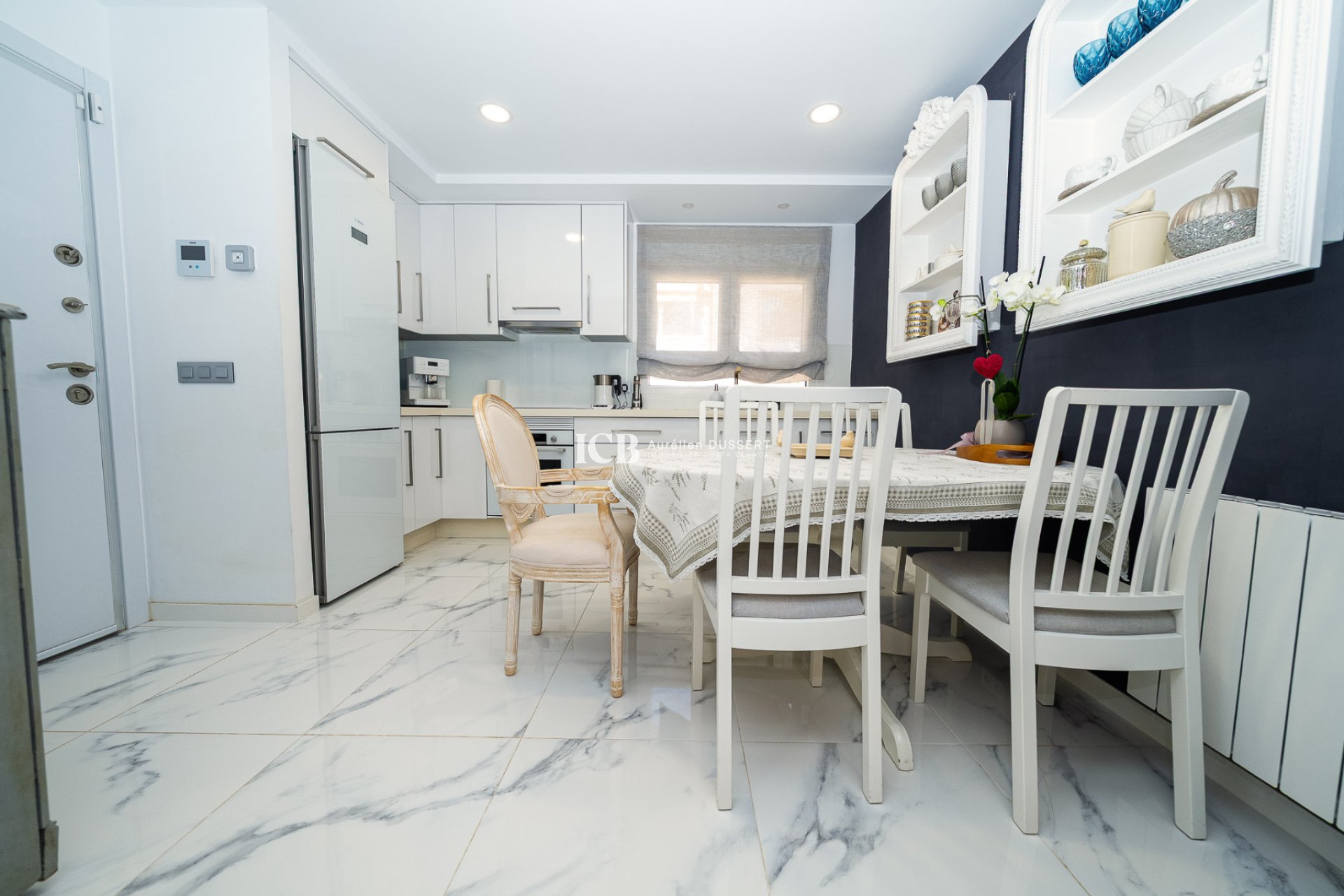 Resale - Detached house -
Pinar de Campoverde