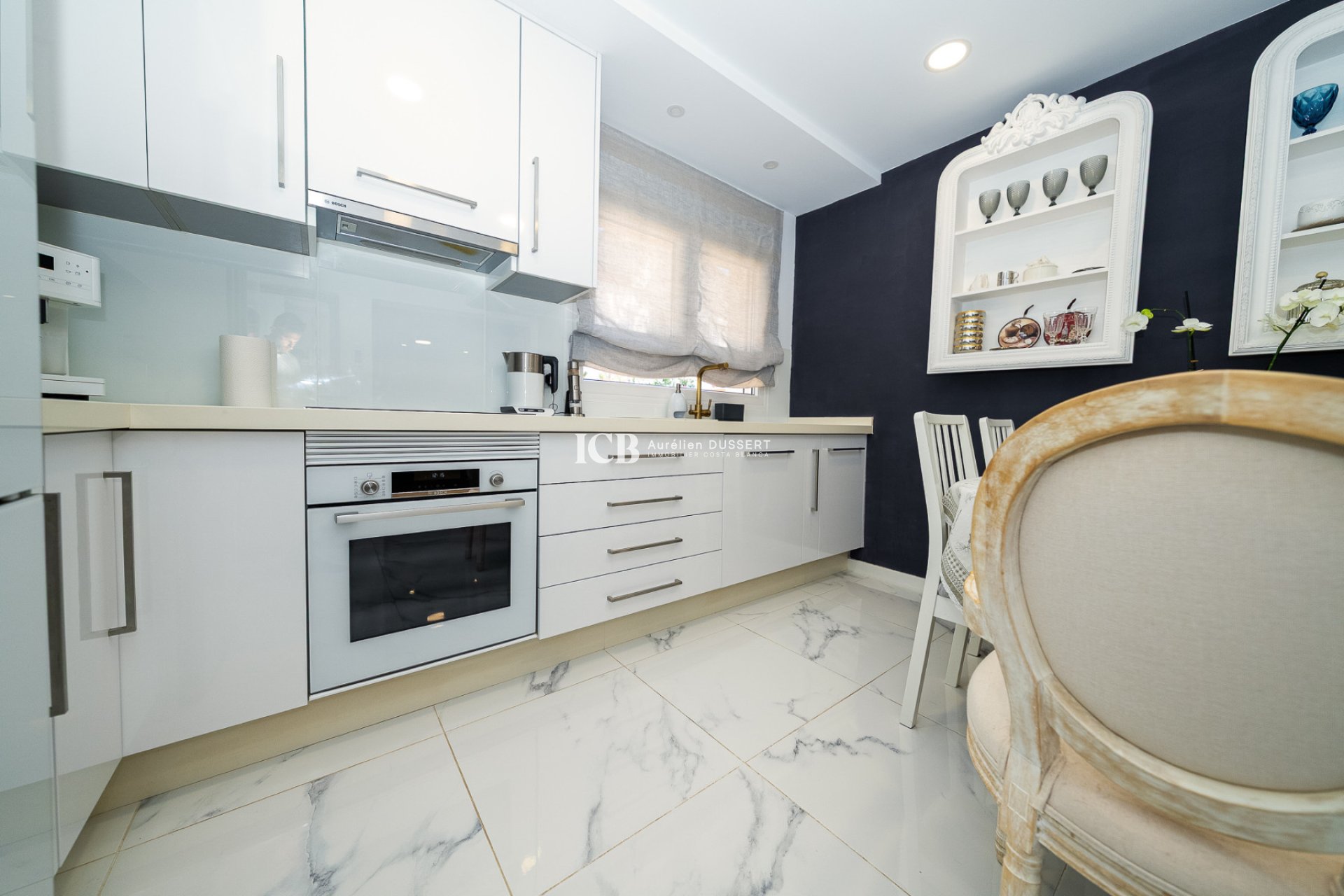 Resale - Detached house -
Pinar de Campoverde