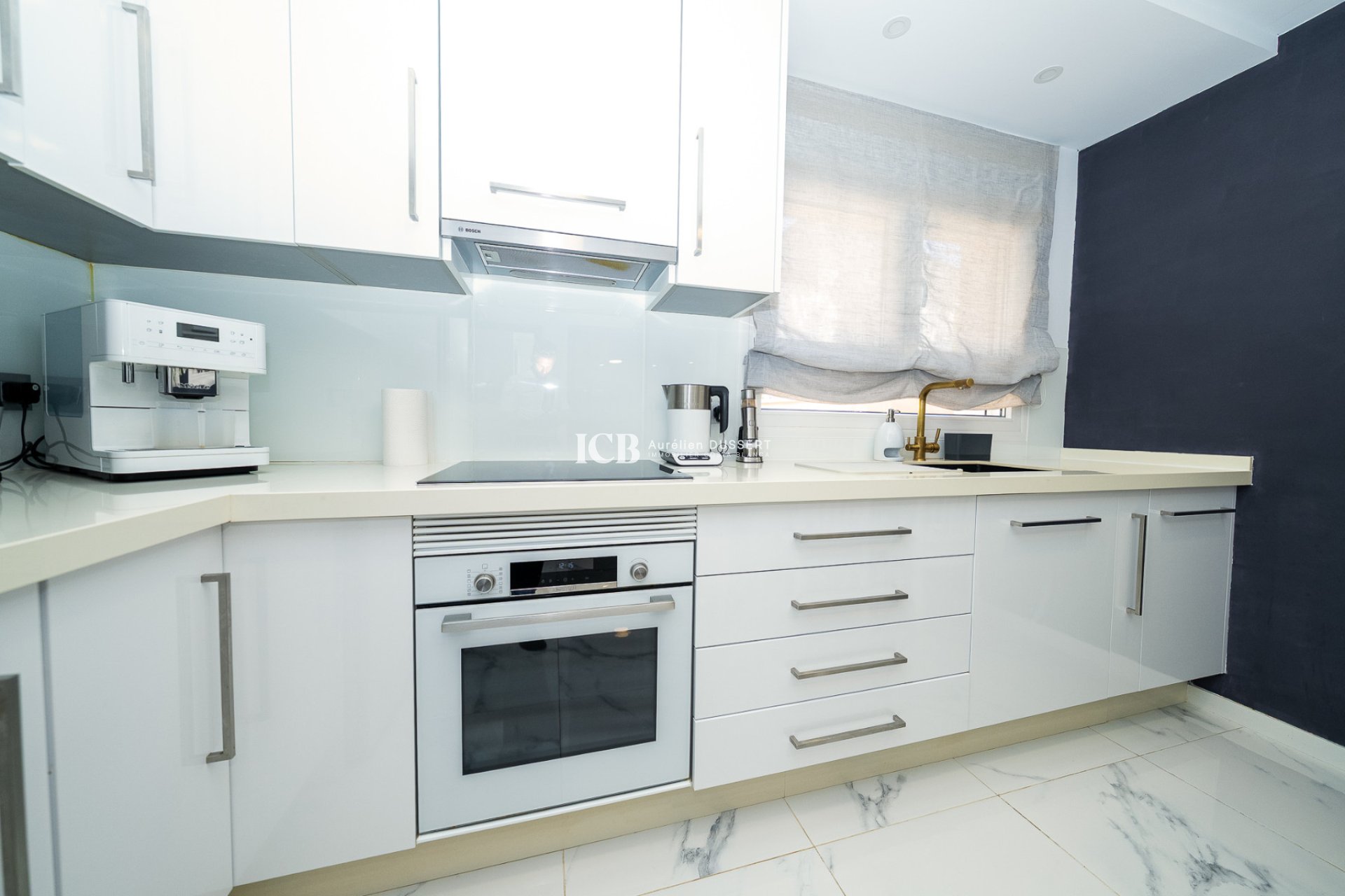 Resale - Detached house -
Pinar de Campoverde