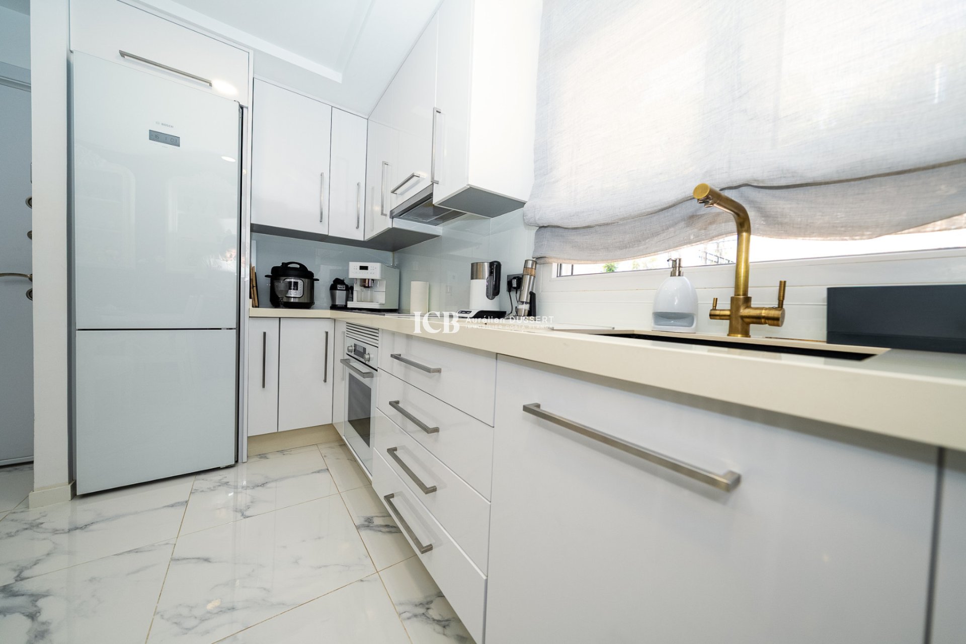 Resale - Detached house -
Pinar de Campoverde
