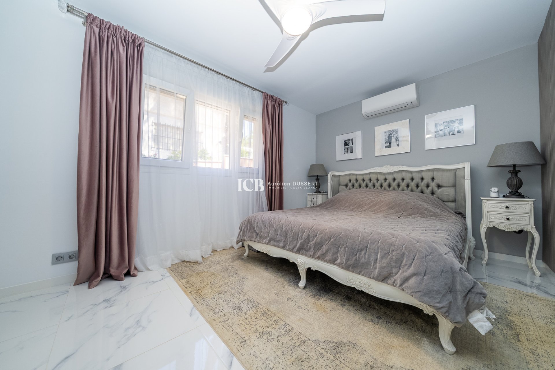 Resale - Detached house -
Pinar de Campoverde