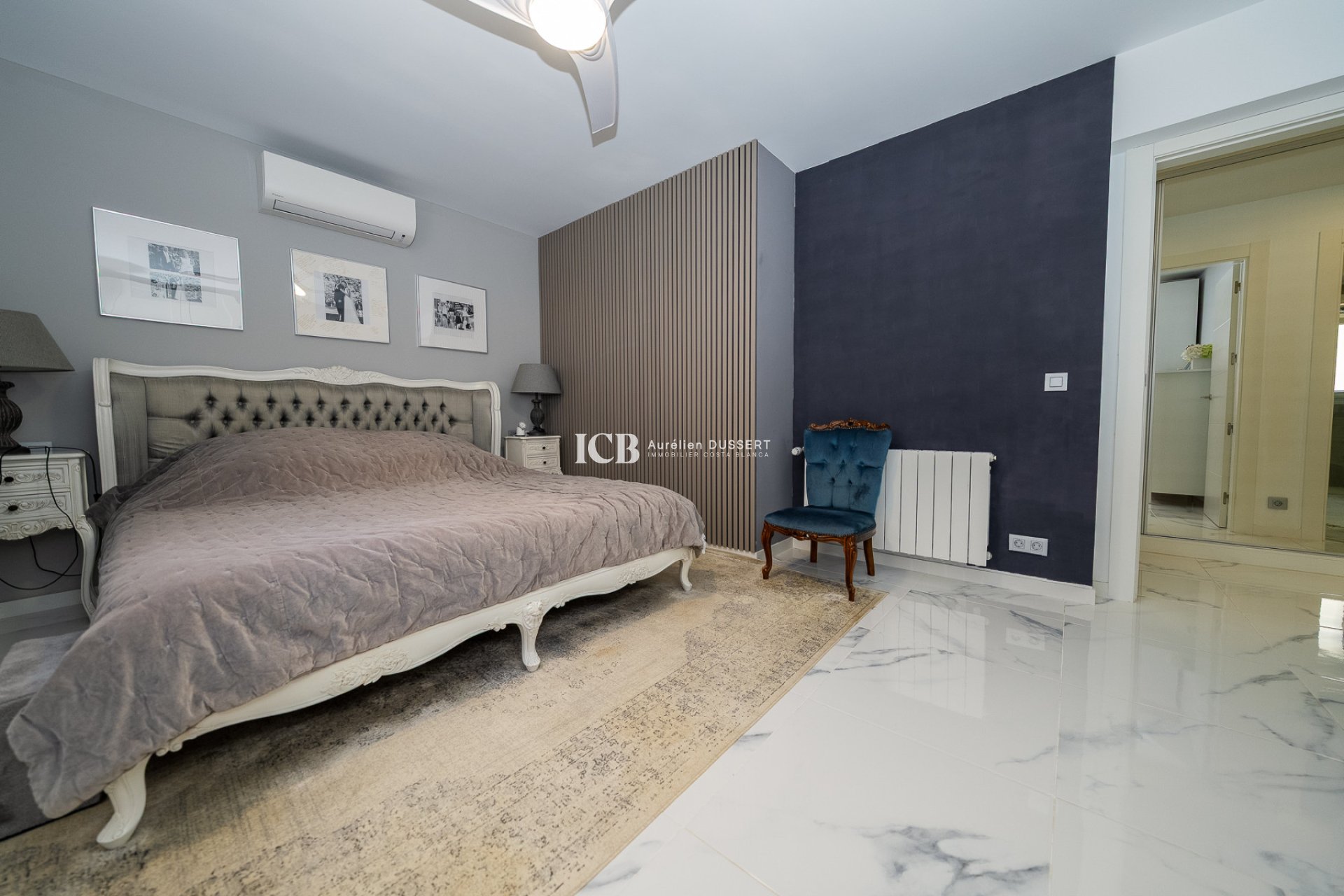 Resale - Detached house -
Pinar de Campoverde