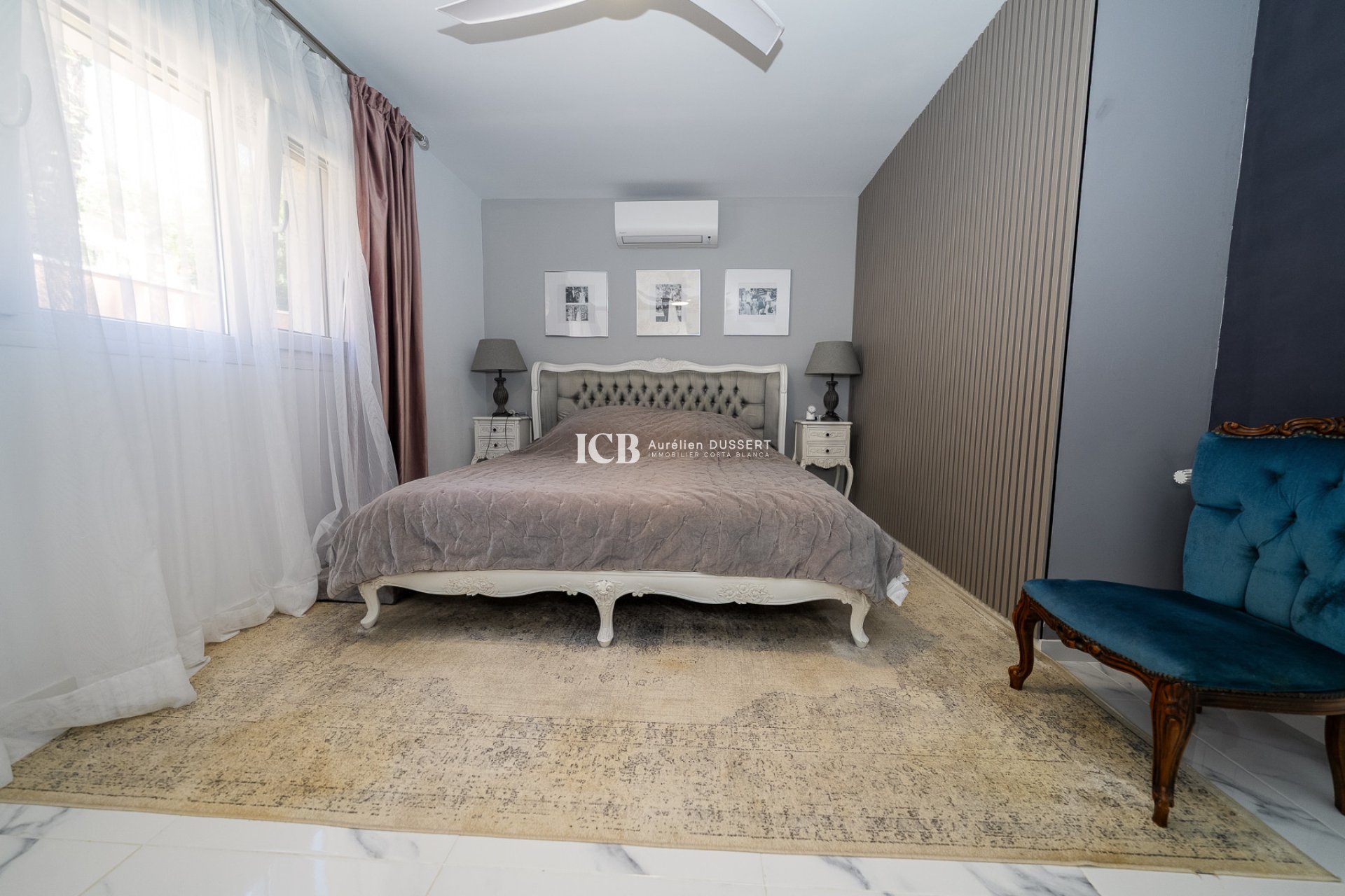 Resale - Detached house -
Pinar de Campoverde