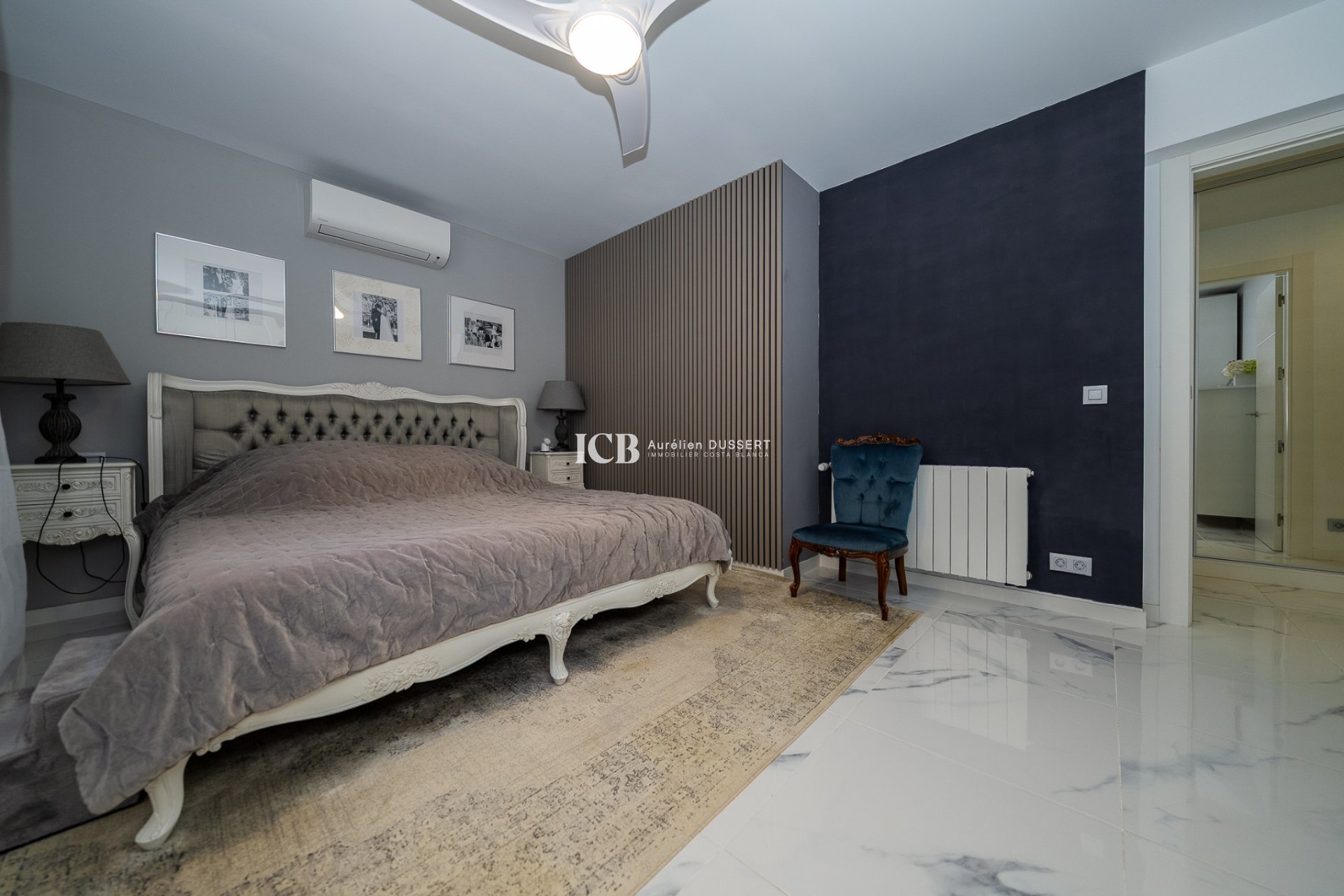 Resale - Detached house -
Pinar de Campoverde
