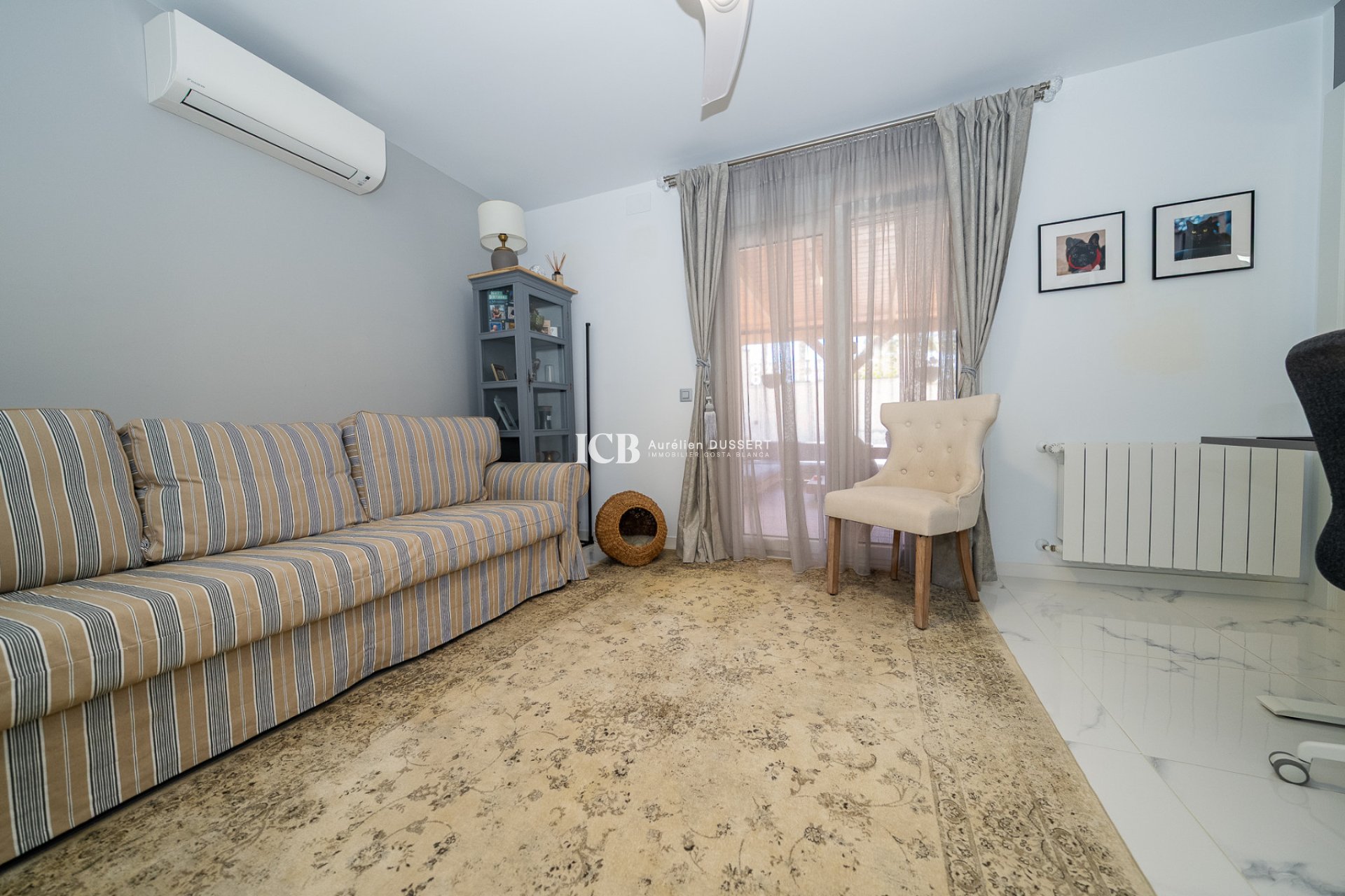 Resale - Detached house -
Pinar de Campoverde