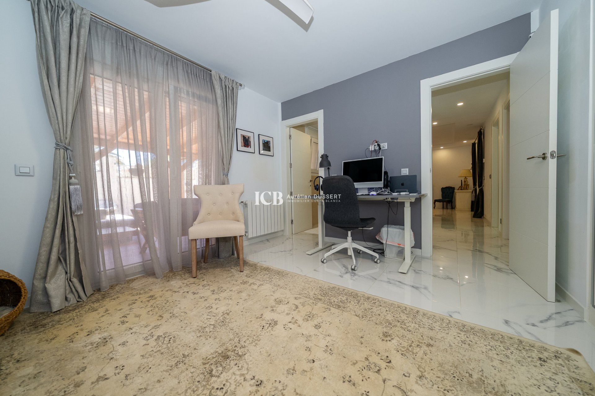 Resale - Detached house -
Pinar de Campoverde