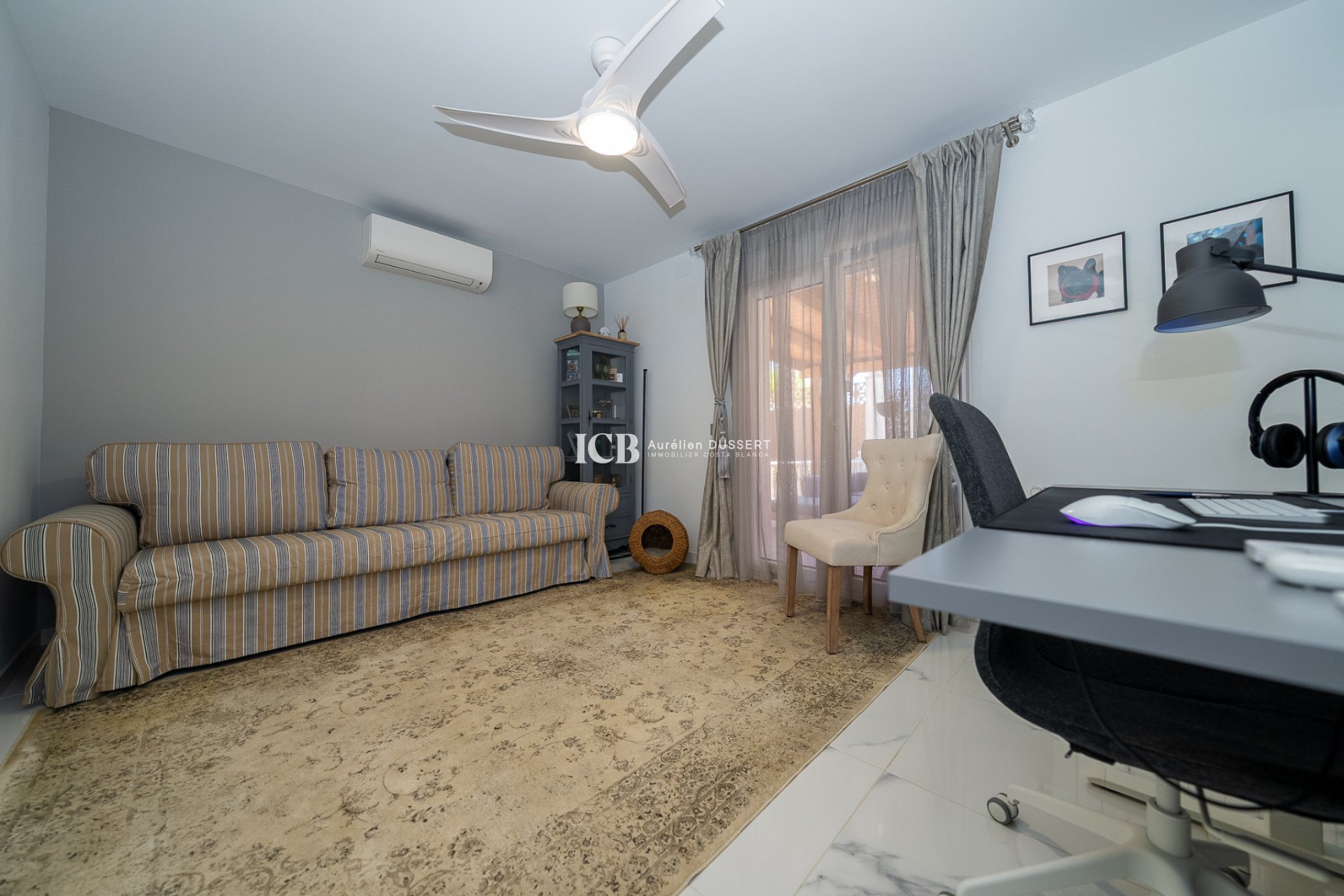 Resale - Detached house -
Pinar de Campoverde