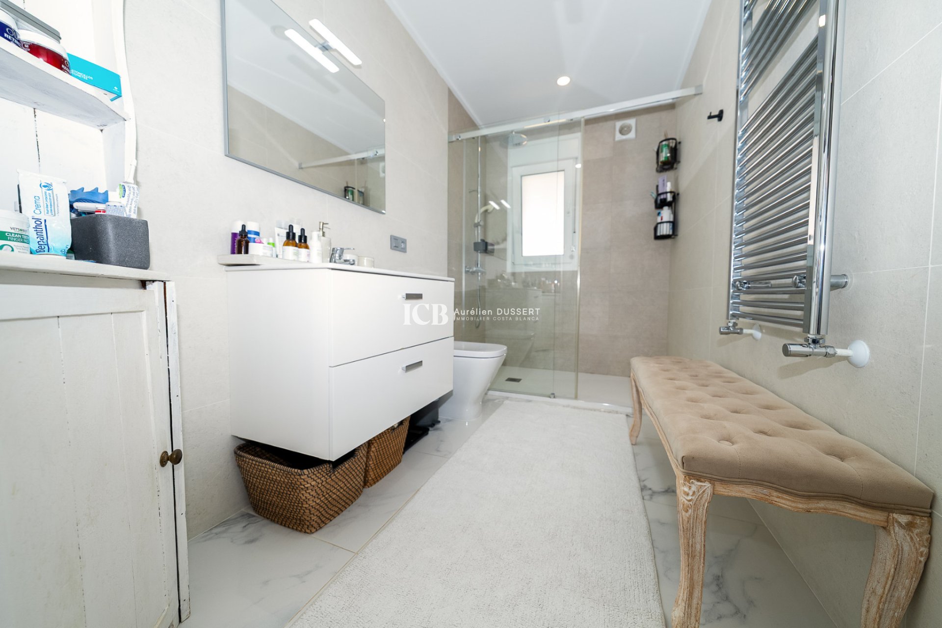 Resale - Detached house -
Pinar de Campoverde