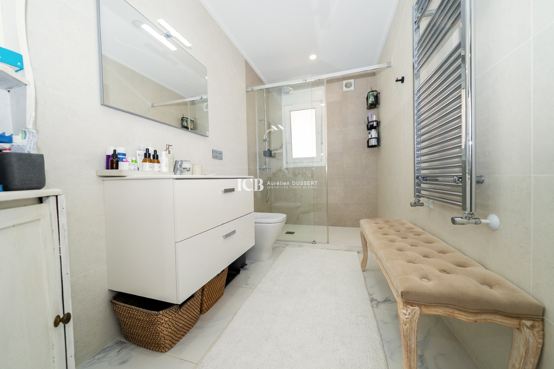 Resale - Detached house -
Pinar de Campoverde
