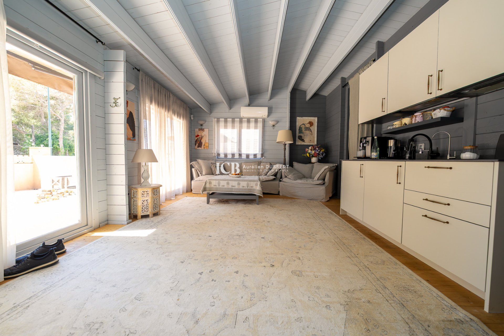 Resale - Detached house -
Pinar de Campoverde