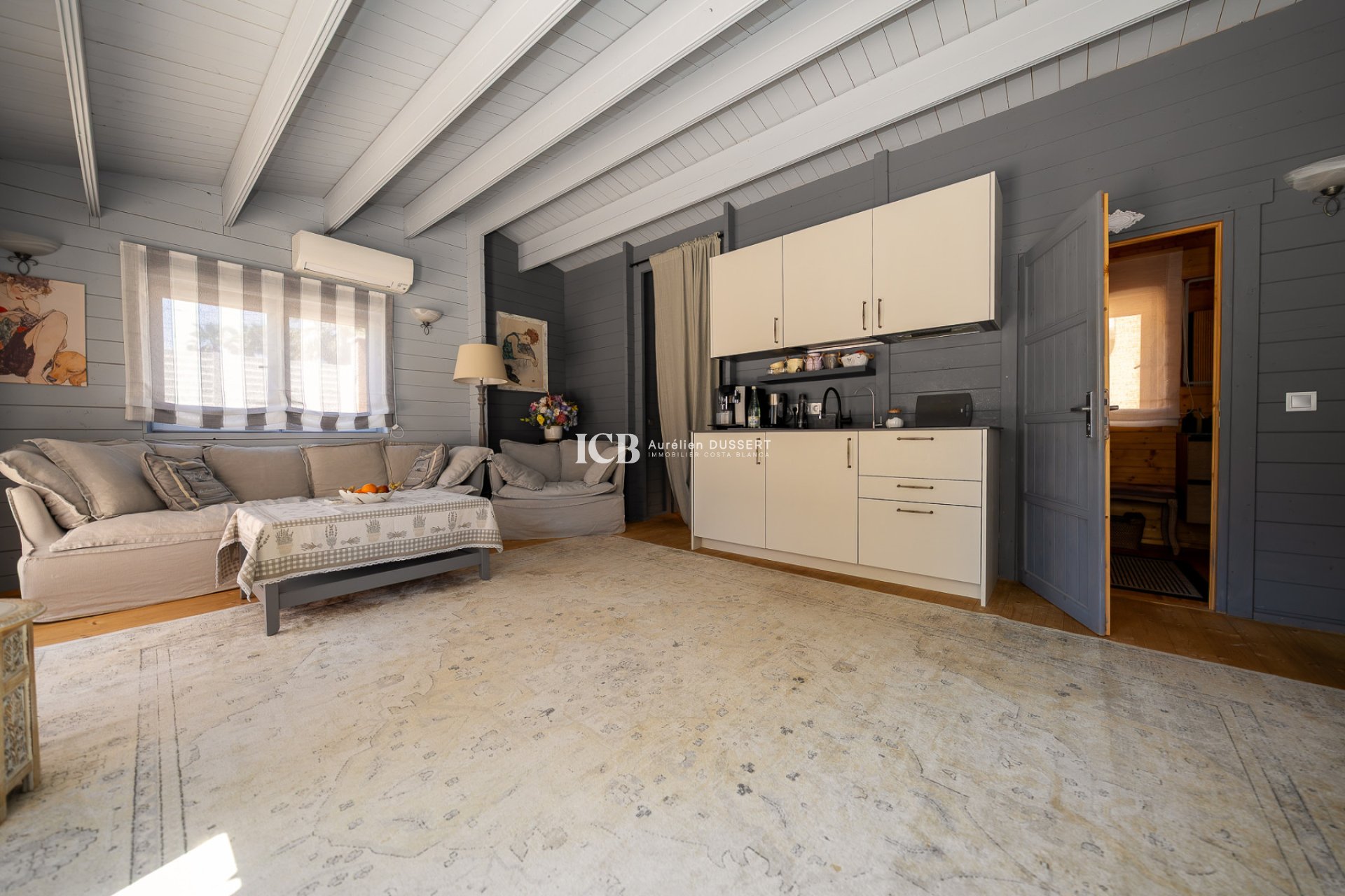 Resale - Detached house -
Pinar de Campoverde