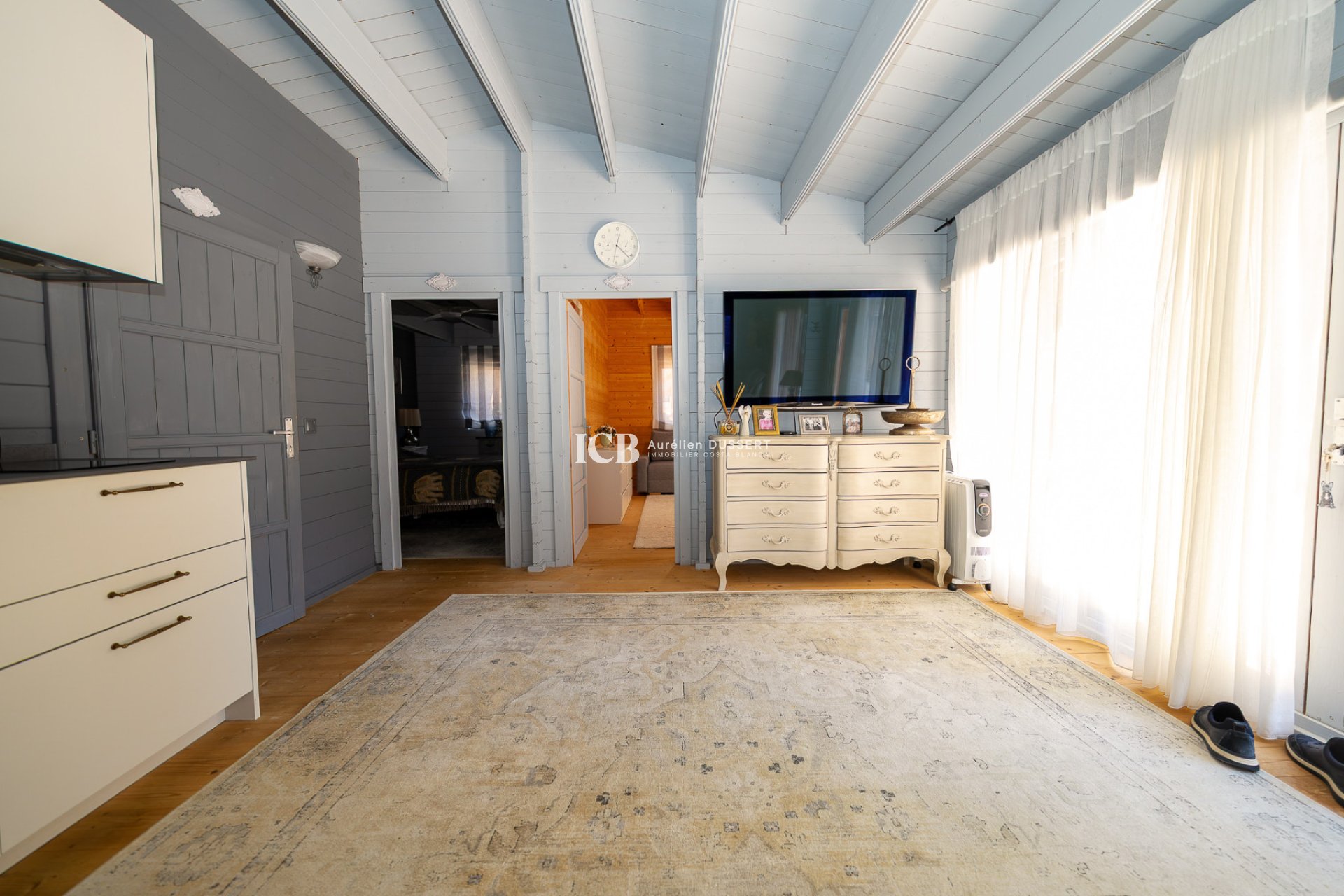 Resale - Detached house -
Pinar de Campoverde