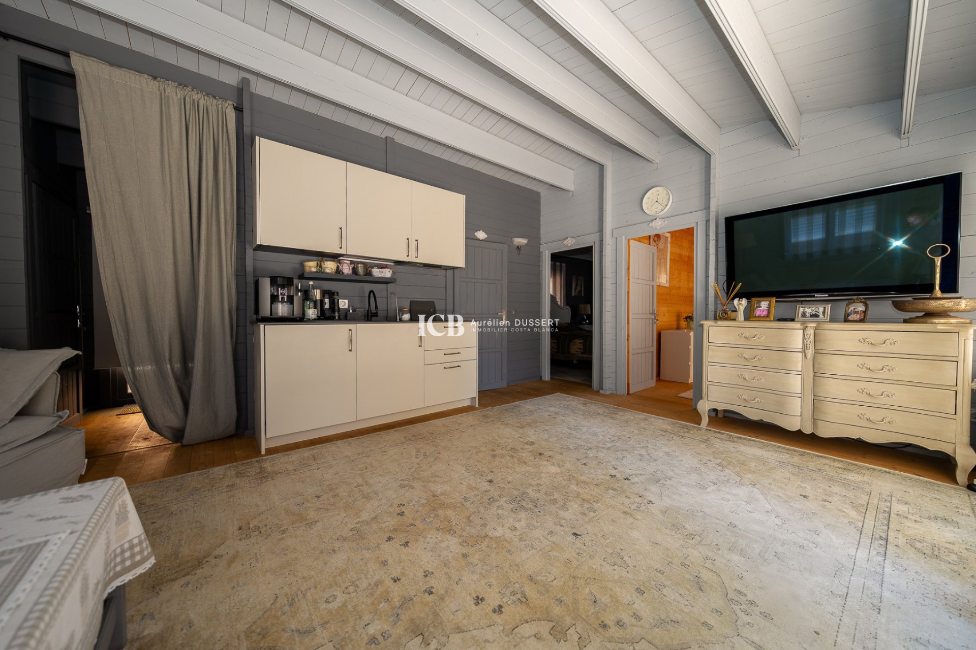 Resale - Detached house -
Pinar de Campoverde