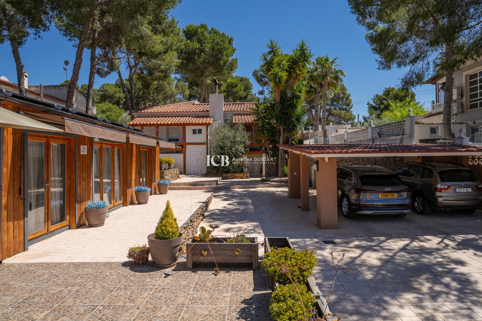 Resale - Detached house -
Pinar de Campoverde