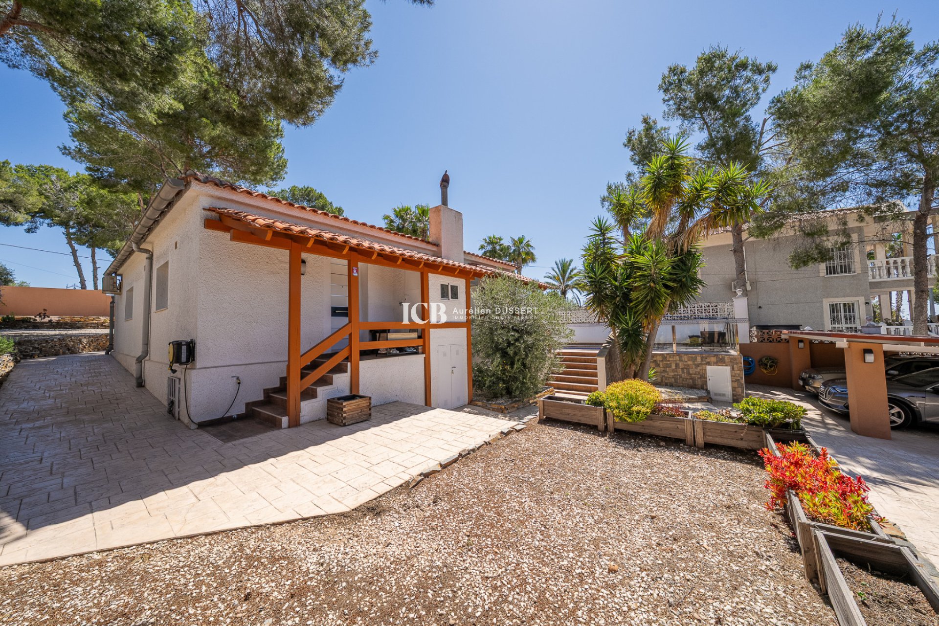 Resale - Detached house -
Pinar de Campoverde