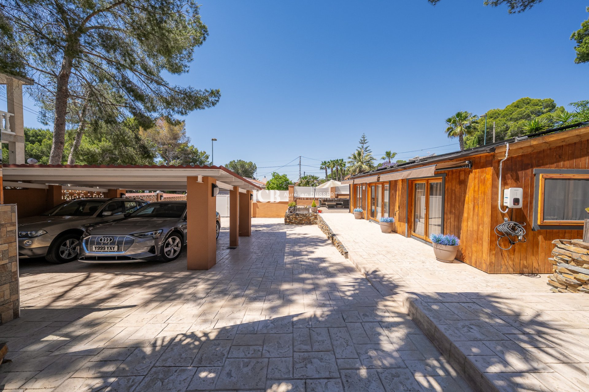 Resale - Detached house -
Pinar de Campoverde