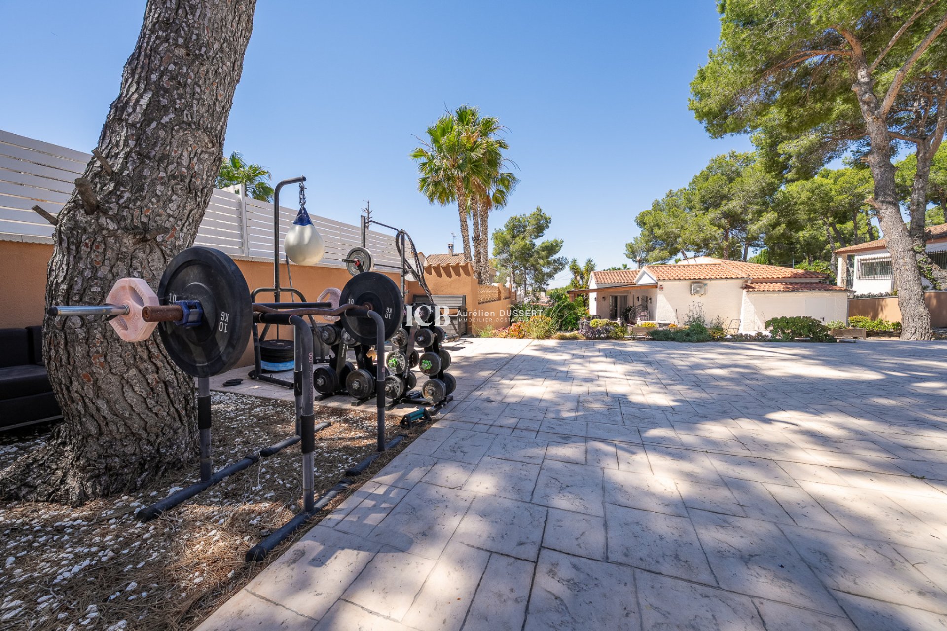 Resale - Detached house -
Pinar de Campoverde