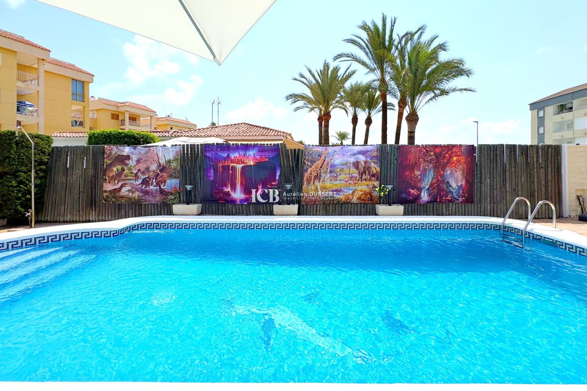 Resale - Detached house -
Punta Prima - Torrevieja